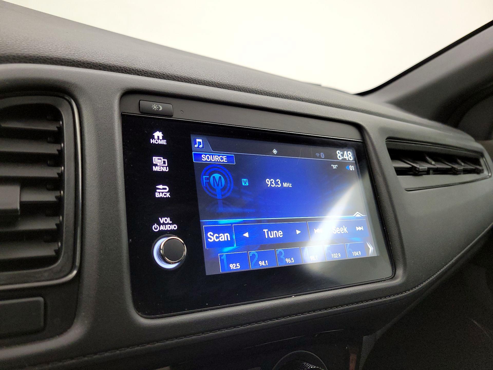 Thumbnail: 2022 Honda HR-V - 15