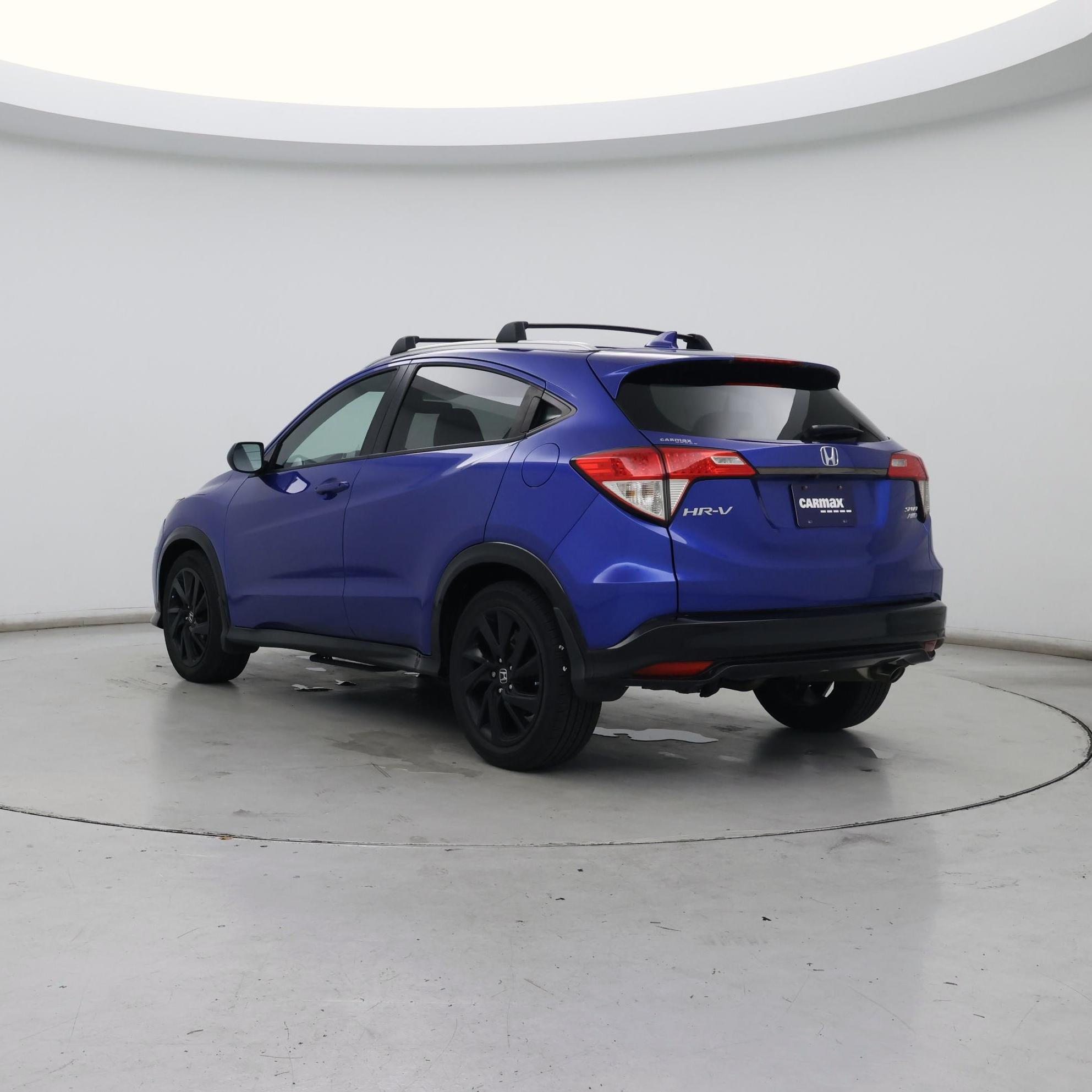 Thumbnail: 2022 Honda HR-V - 2