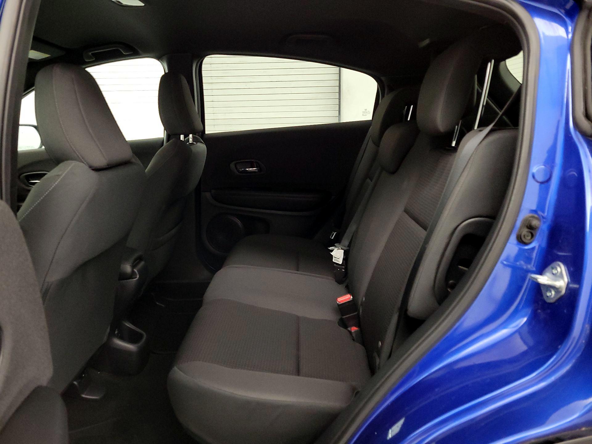 Thumbnail: 2022 Honda HR-V - 19