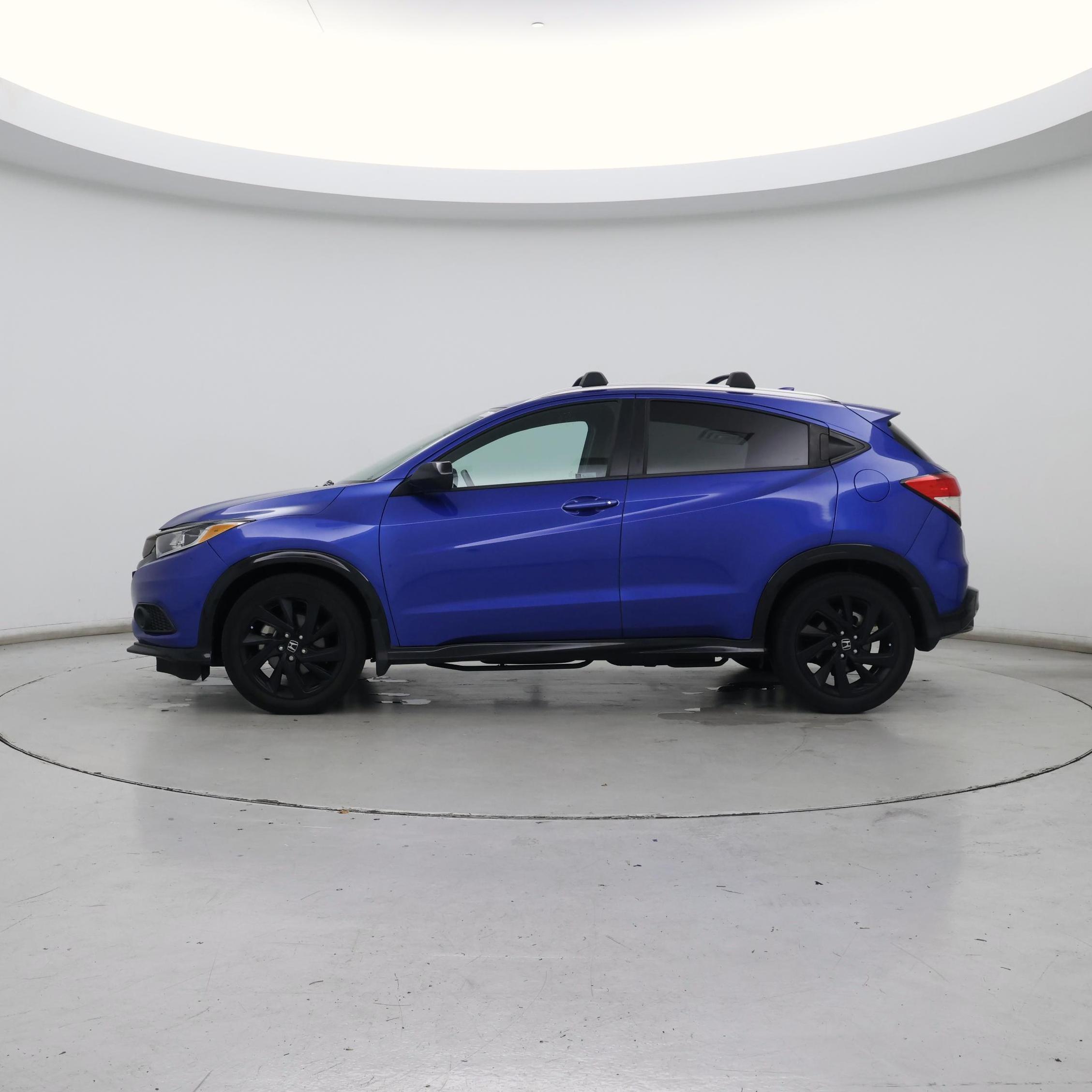 Thumbnail: 2022 Honda HR-V - 3