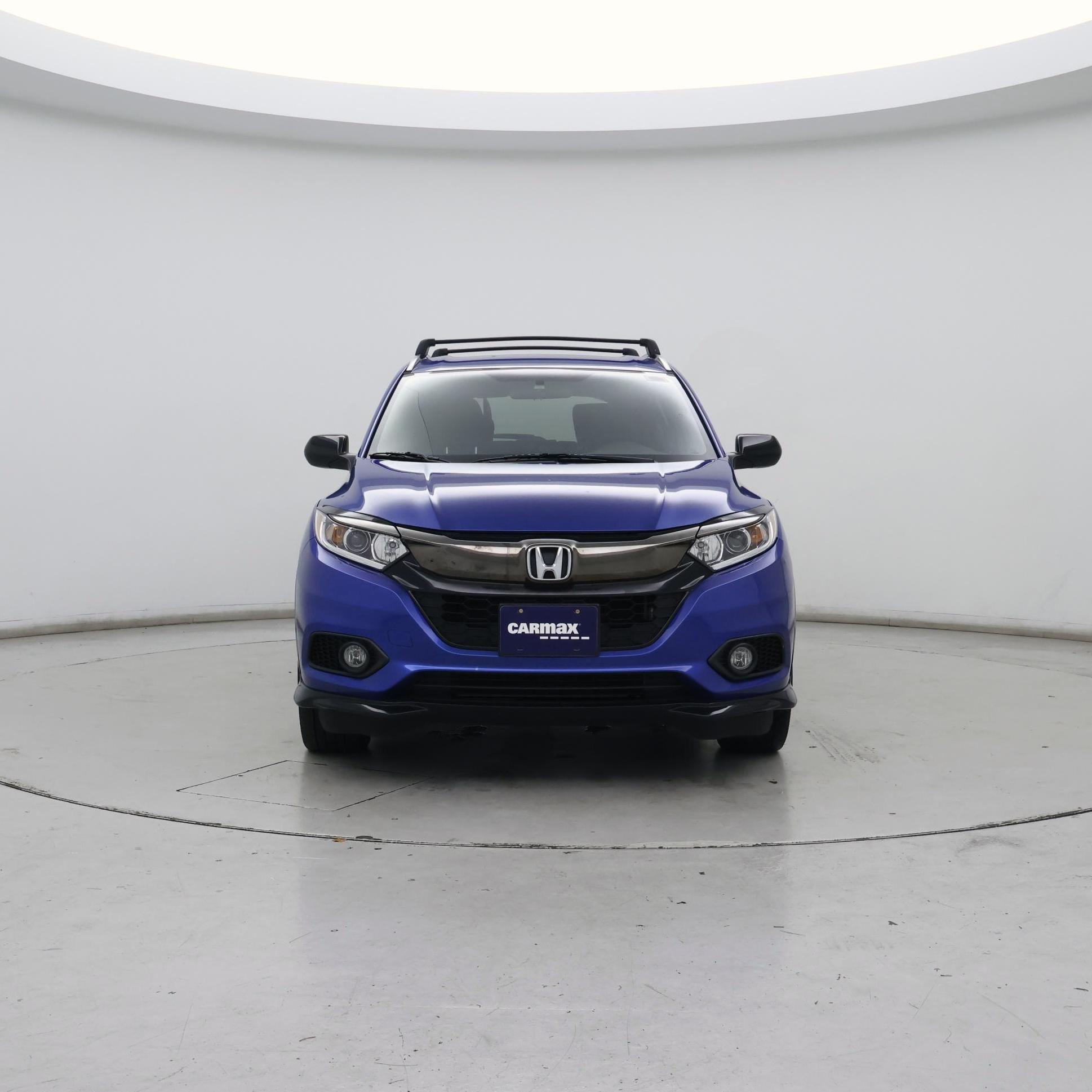 Thumbnail: 2022 Honda HR-V - 5