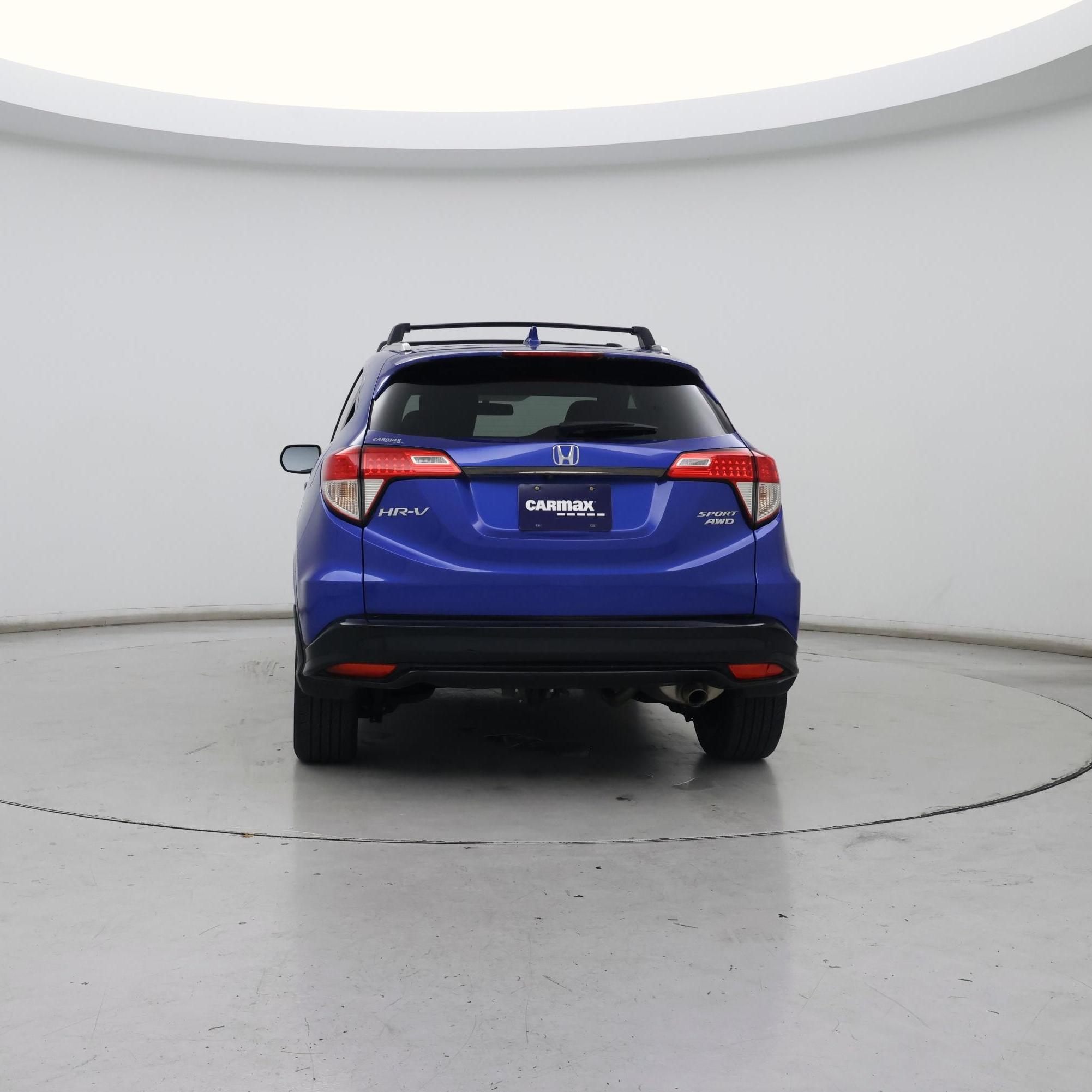 Thumbnail: 2022 Honda HR-V - 6