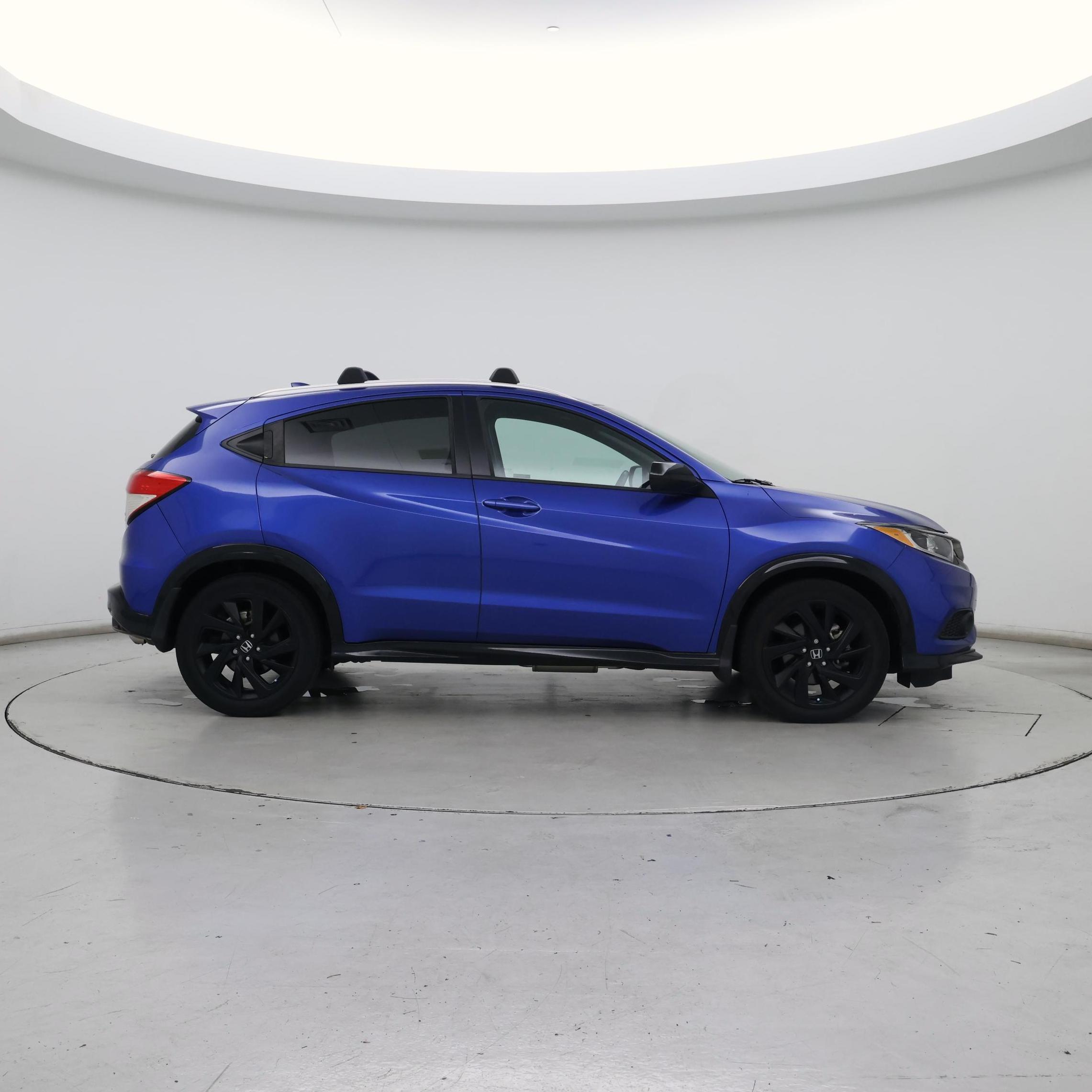 Thumbnail: 2022 Honda HR-V - 7