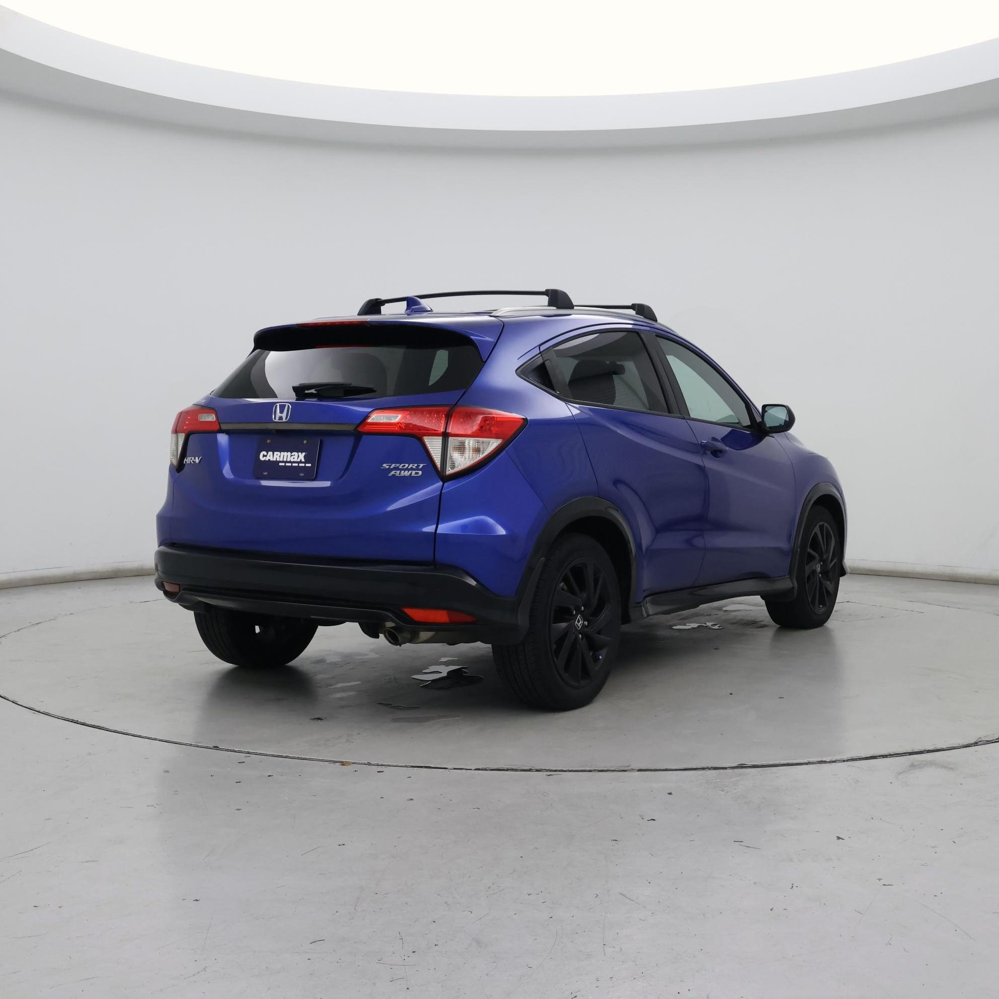 Thumbnail: 2022 Honda HR-V - 8