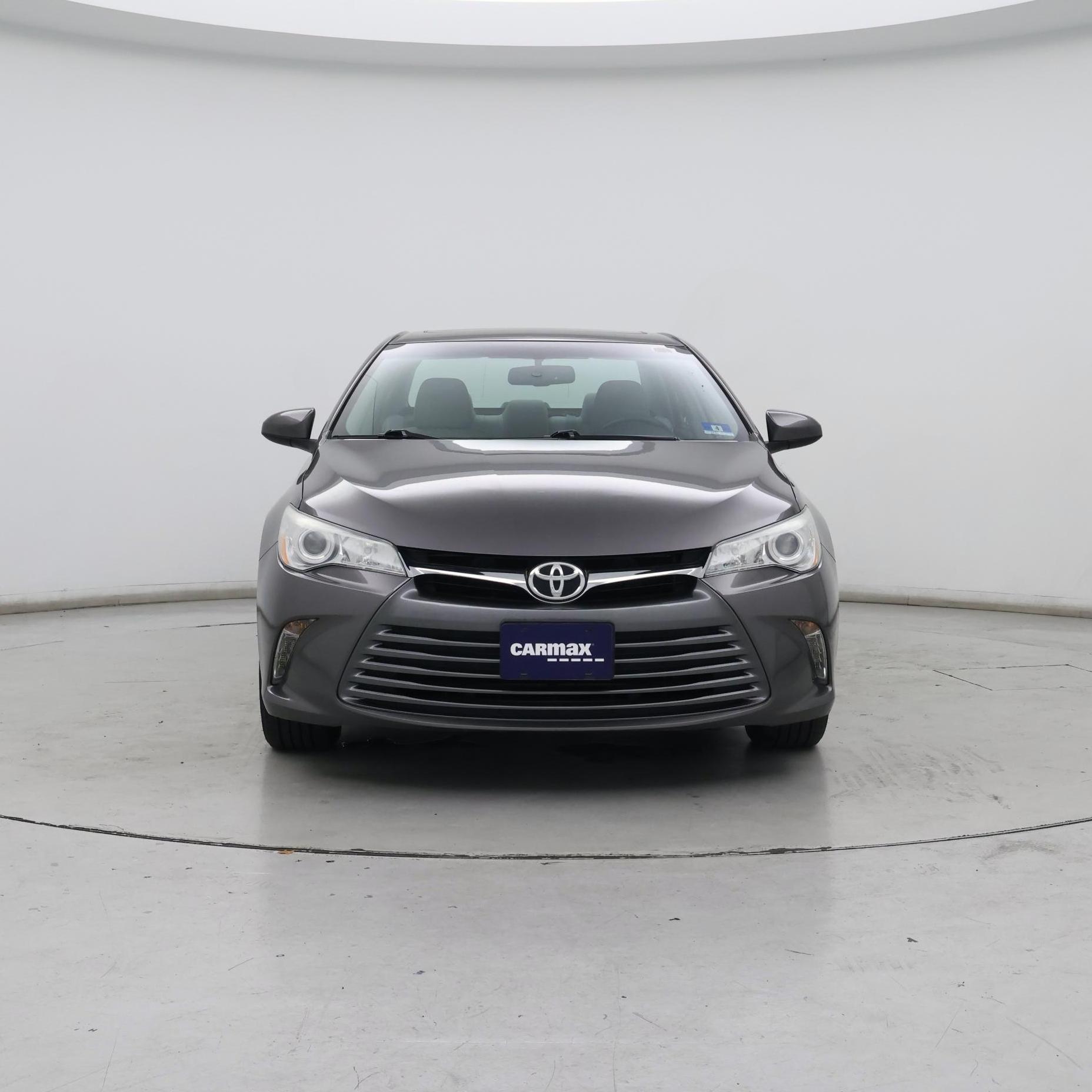 Thumbnail: 2016 Toyota Camry - 5