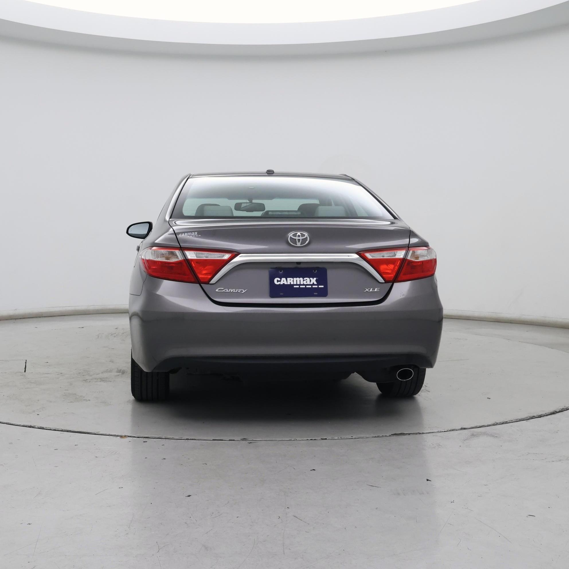 Thumbnail: 2016 Toyota Camry - 6