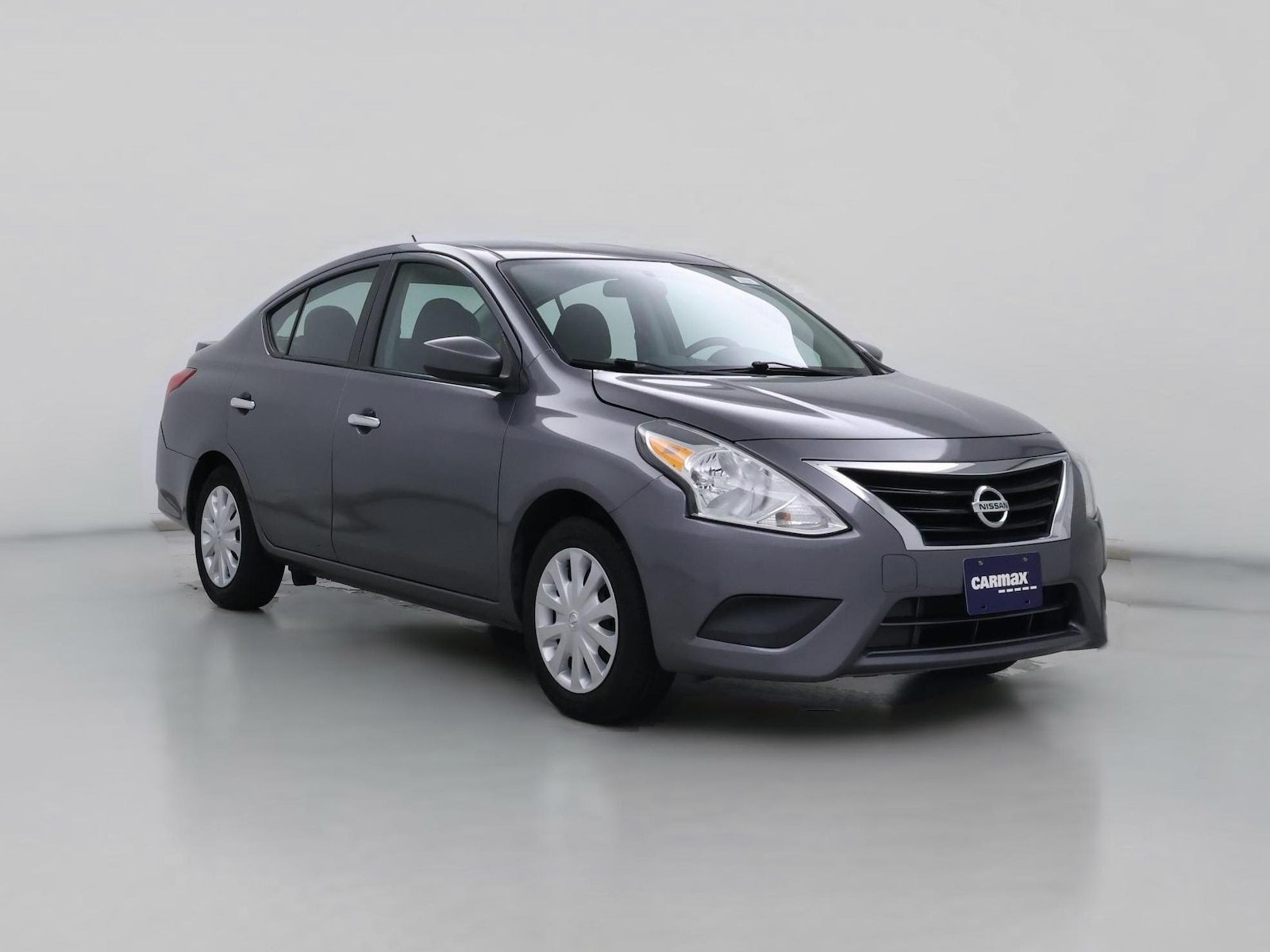 2019 Nissan Versa Sedan SV