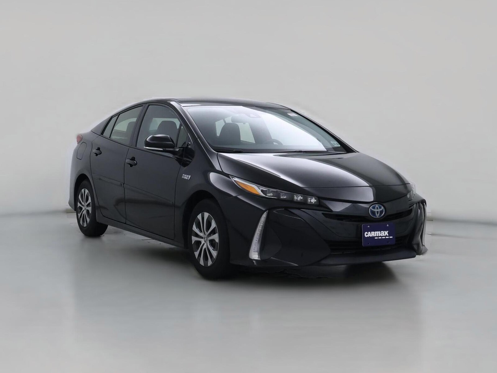 2020 Toyota Prius Prime