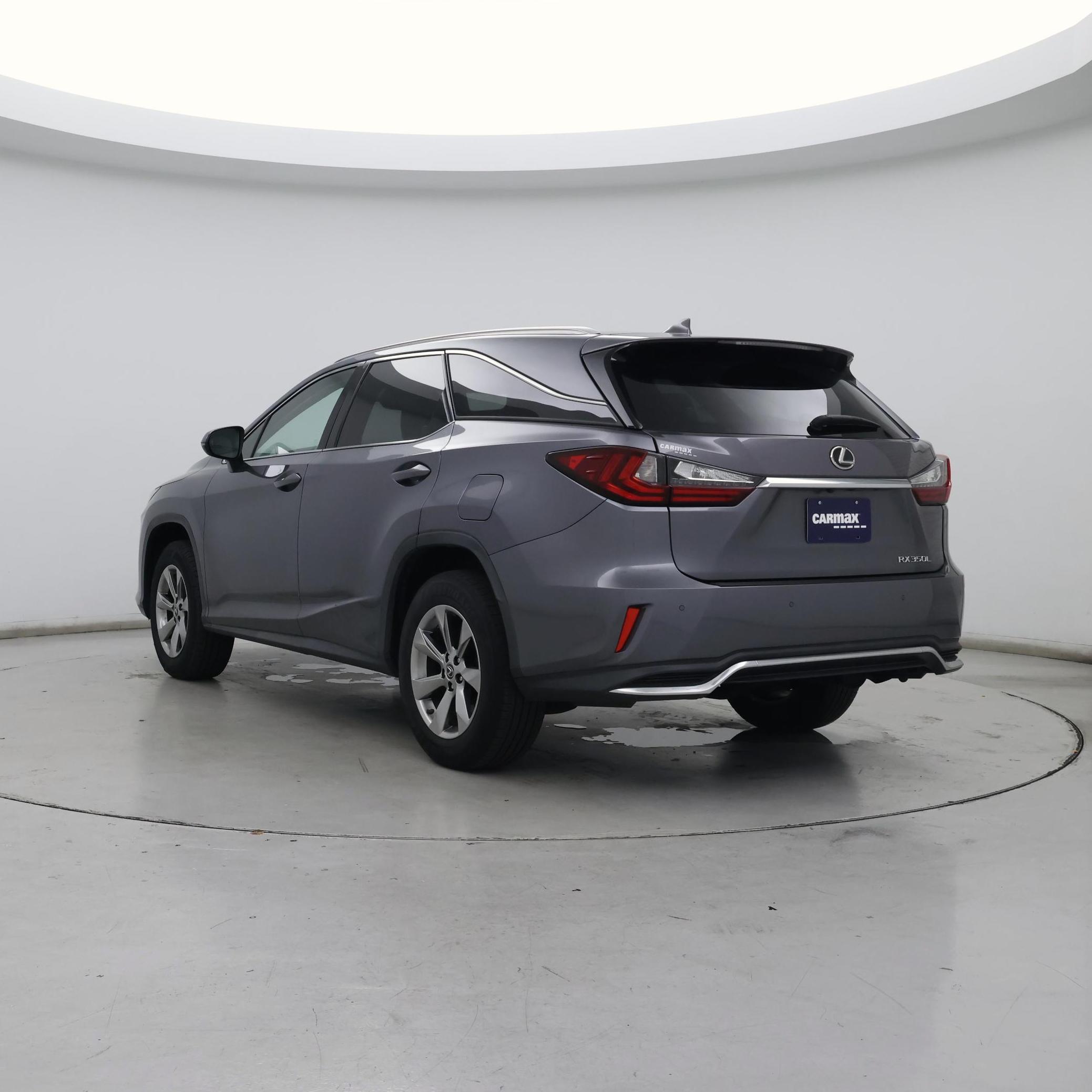 Thumbnail: 2018 Lexus RX - 2