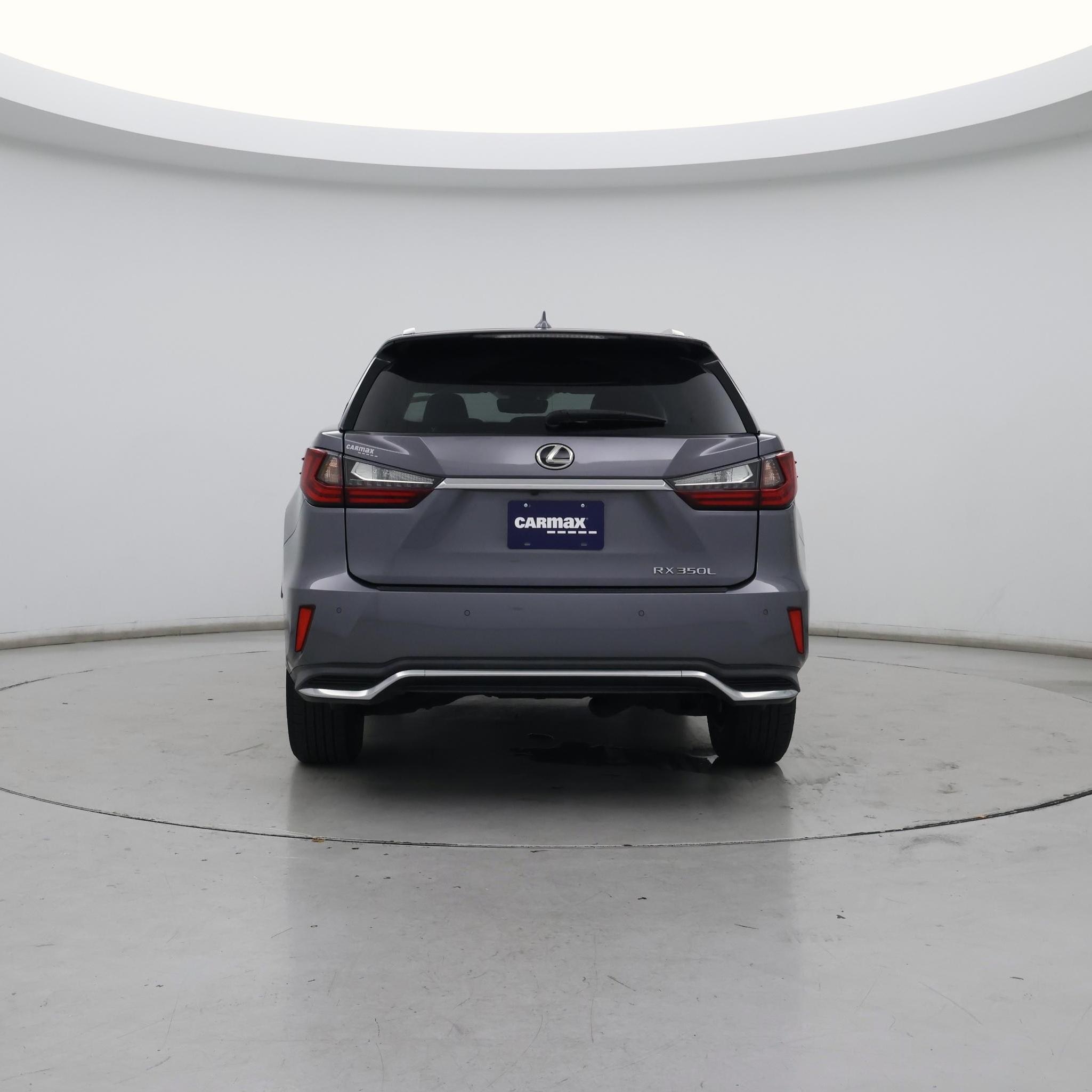 Thumbnail: 2018 Lexus RX - 6