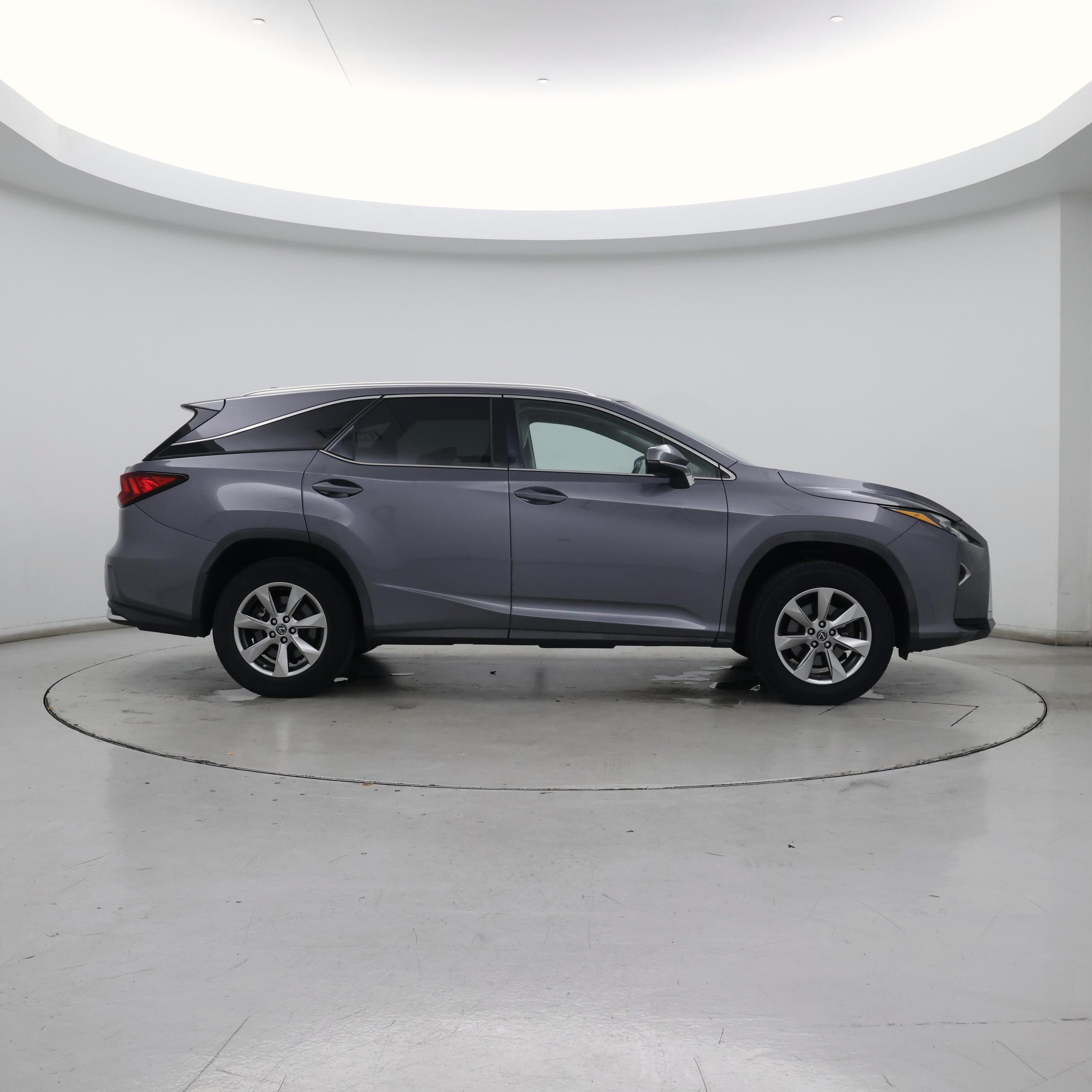 Thumbnail: 2018 Lexus RX - 7