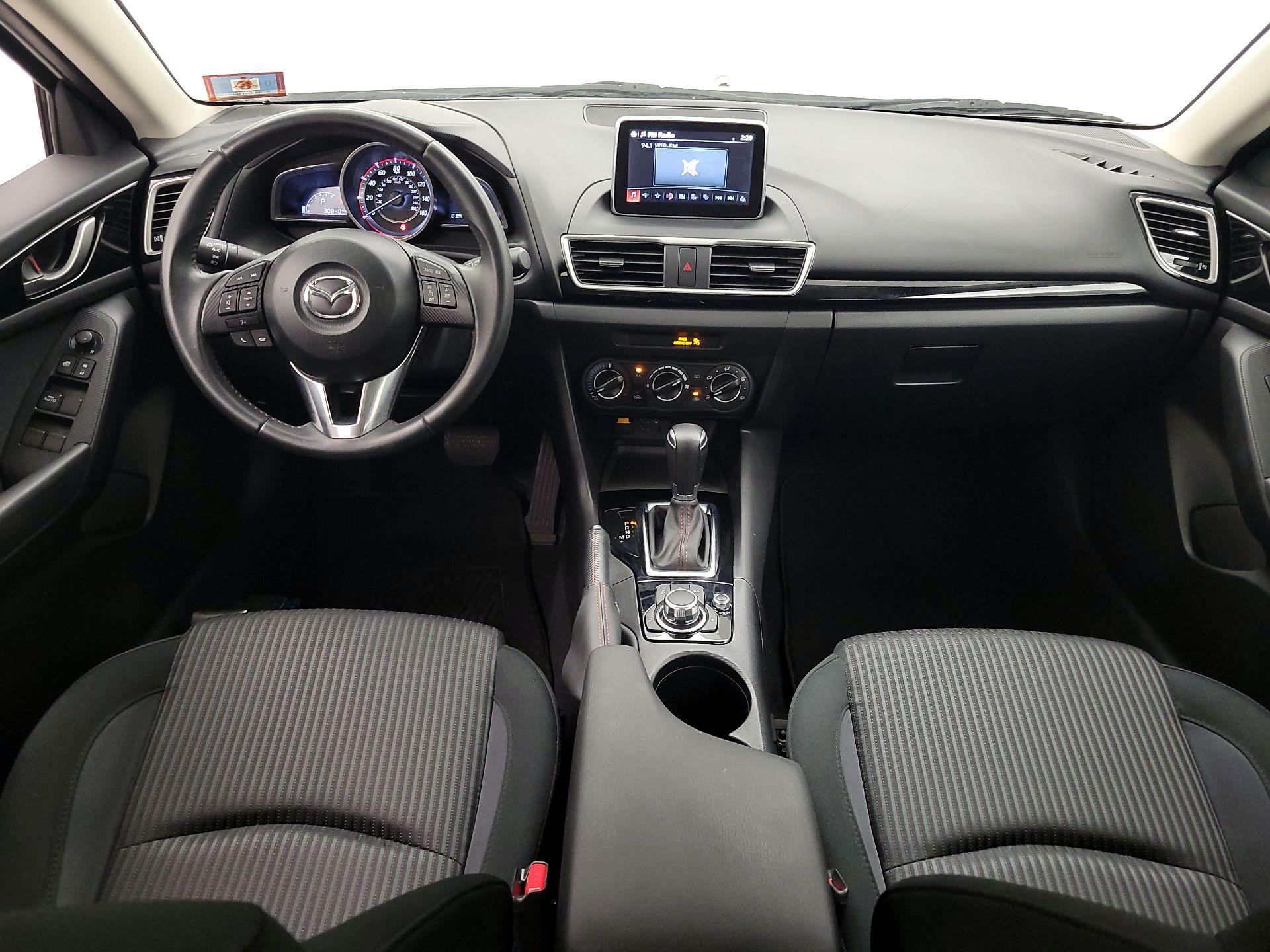Thumbnail: 2016 Mazda Mazda3 - 9