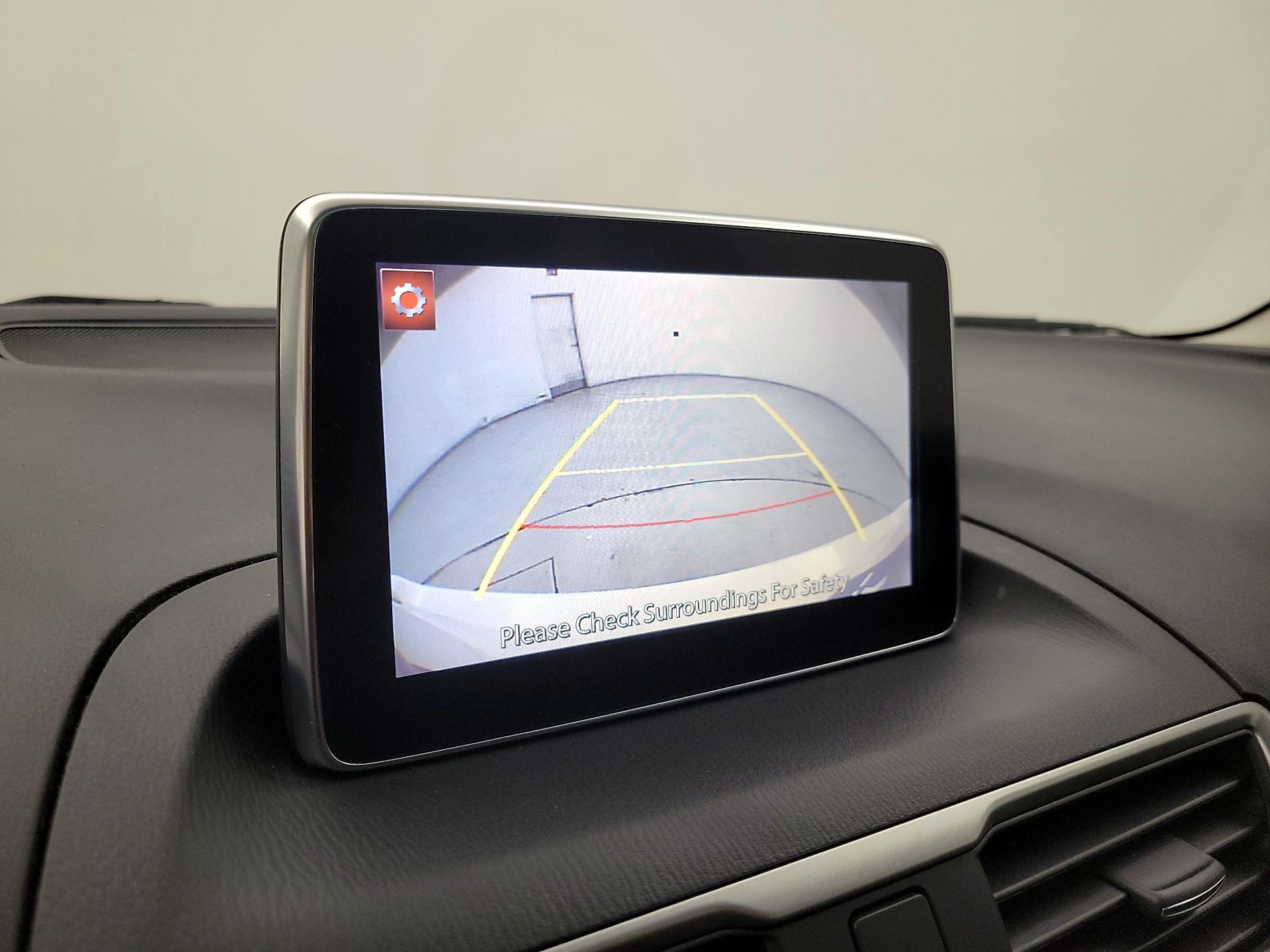 Thumbnail: 2016 Mazda Mazda3 - 14