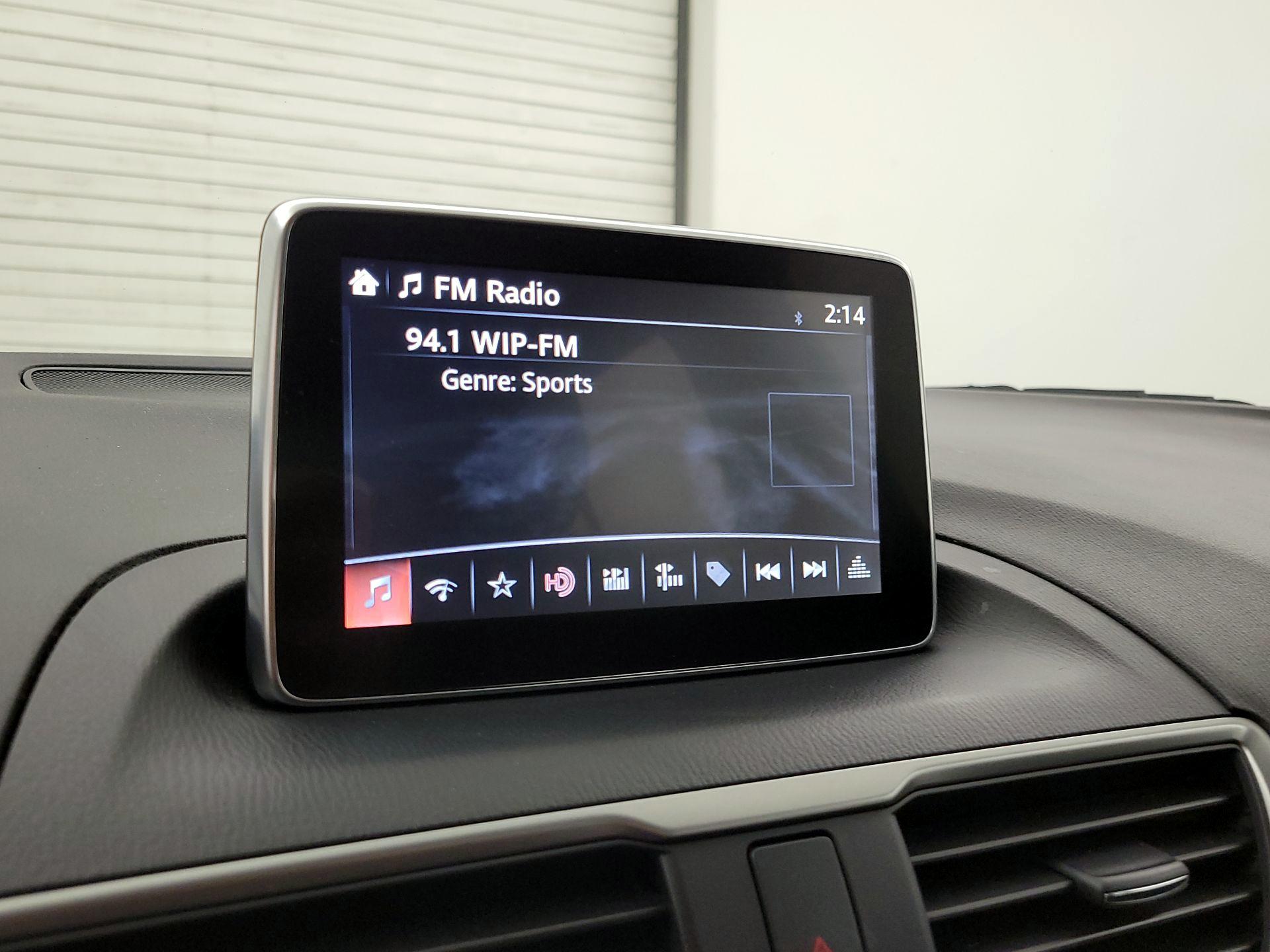Thumbnail: 2016 Mazda Mazda3 - 15