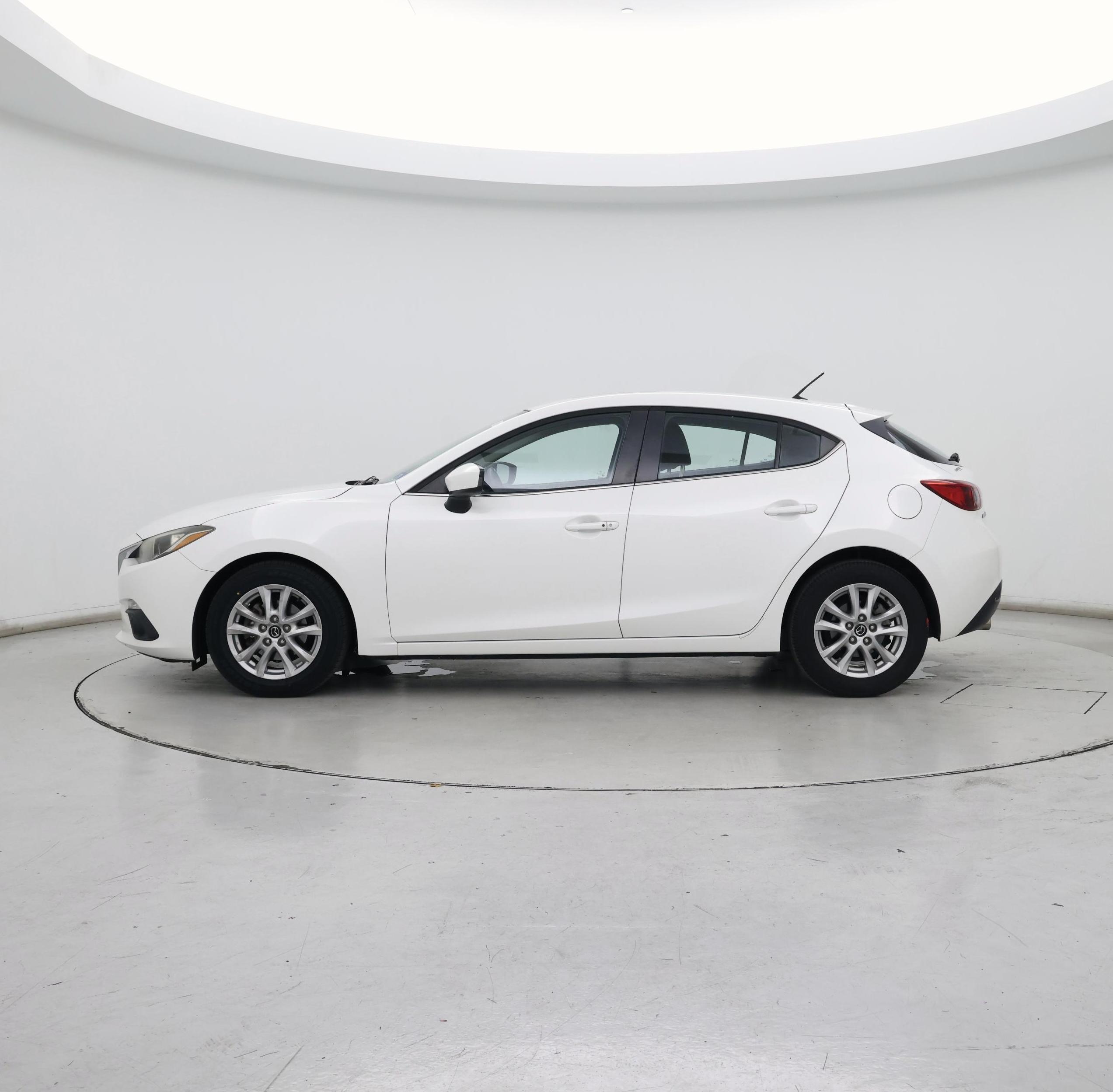 Thumbnail: 2016 Mazda Mazda3 - 3