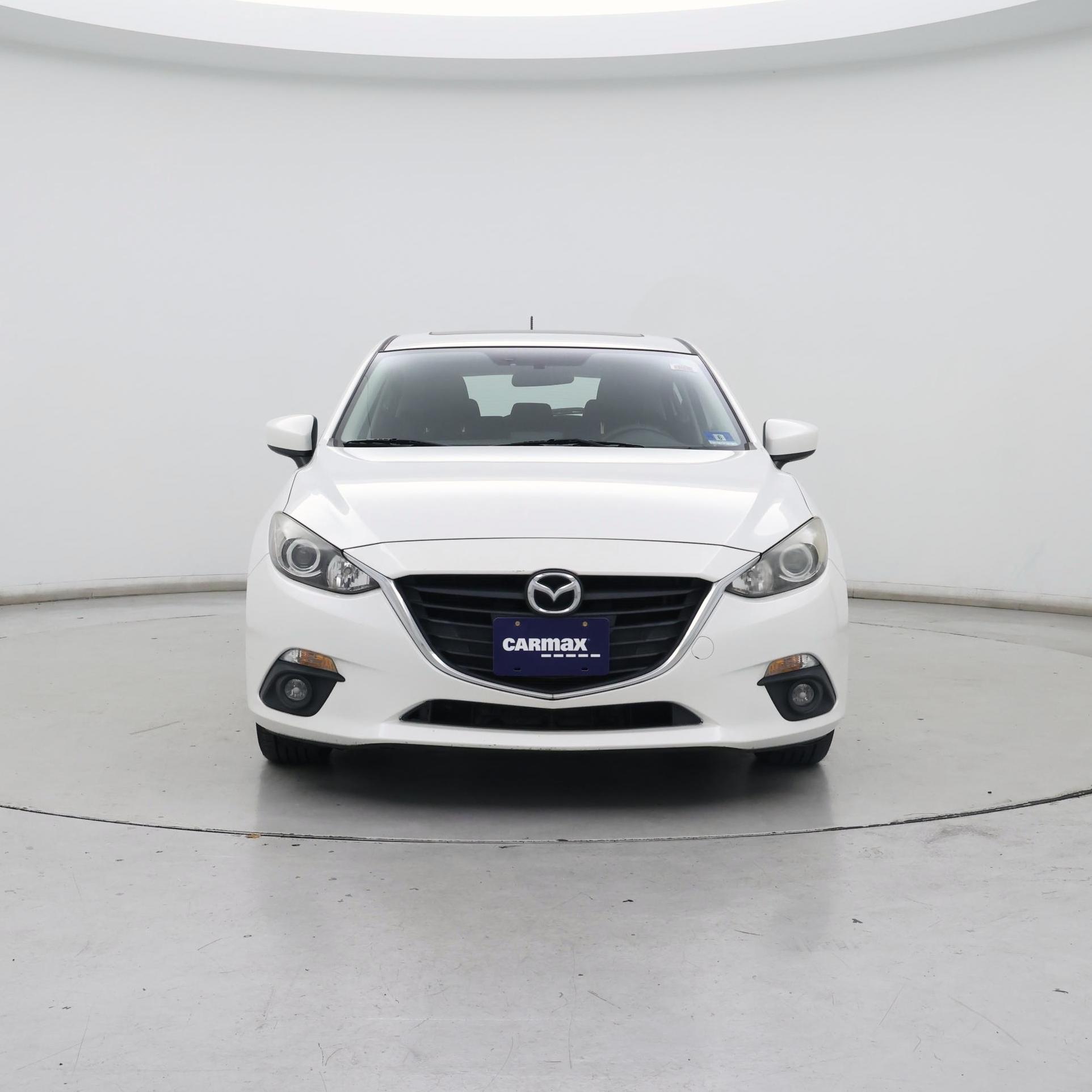 Thumbnail: 2016 Mazda Mazda3 - 5