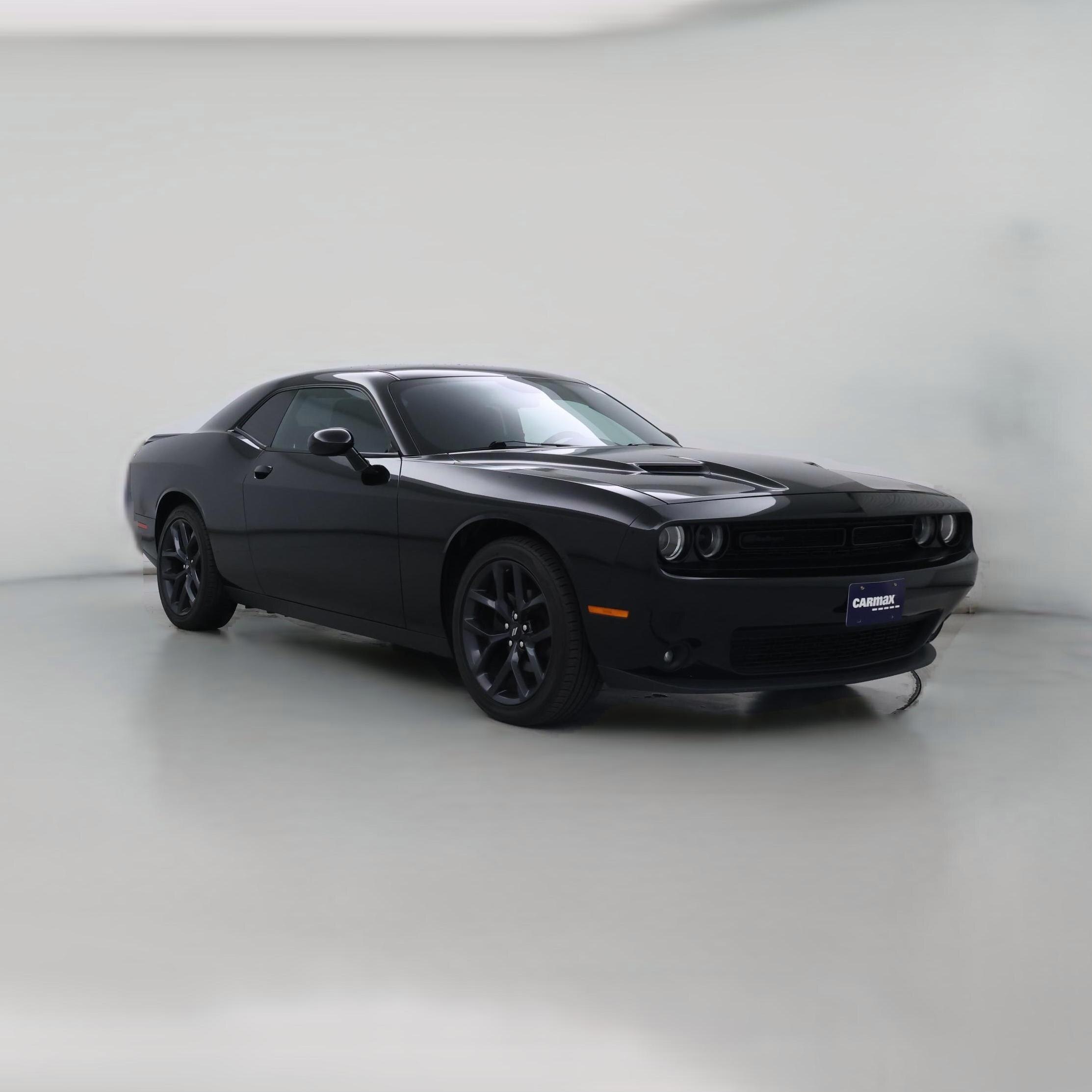 Thumbnail: 2019 Dodge Challenger - 1