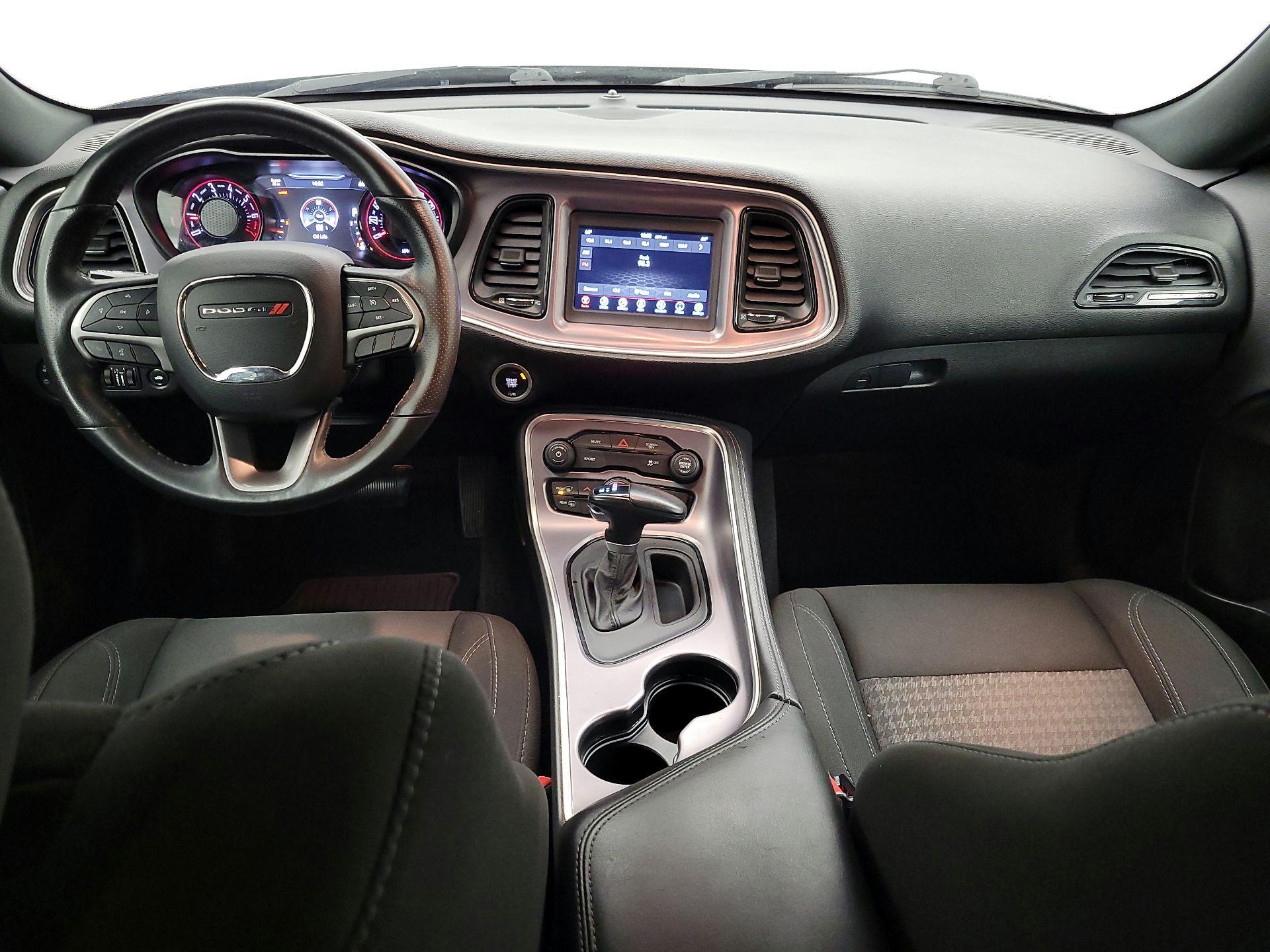 Thumbnail: 2019 Dodge Challenger - 9