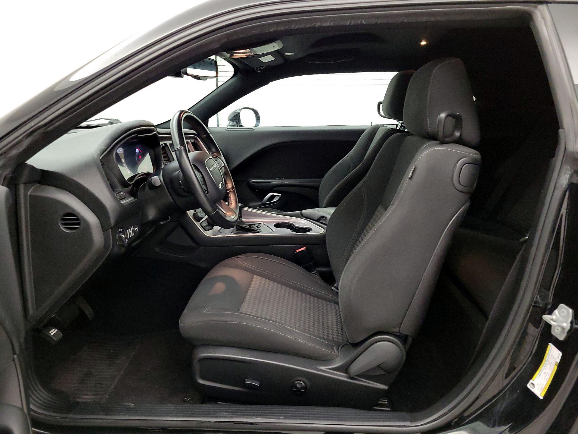 Thumbnail: 2019 Dodge Challenger - 11