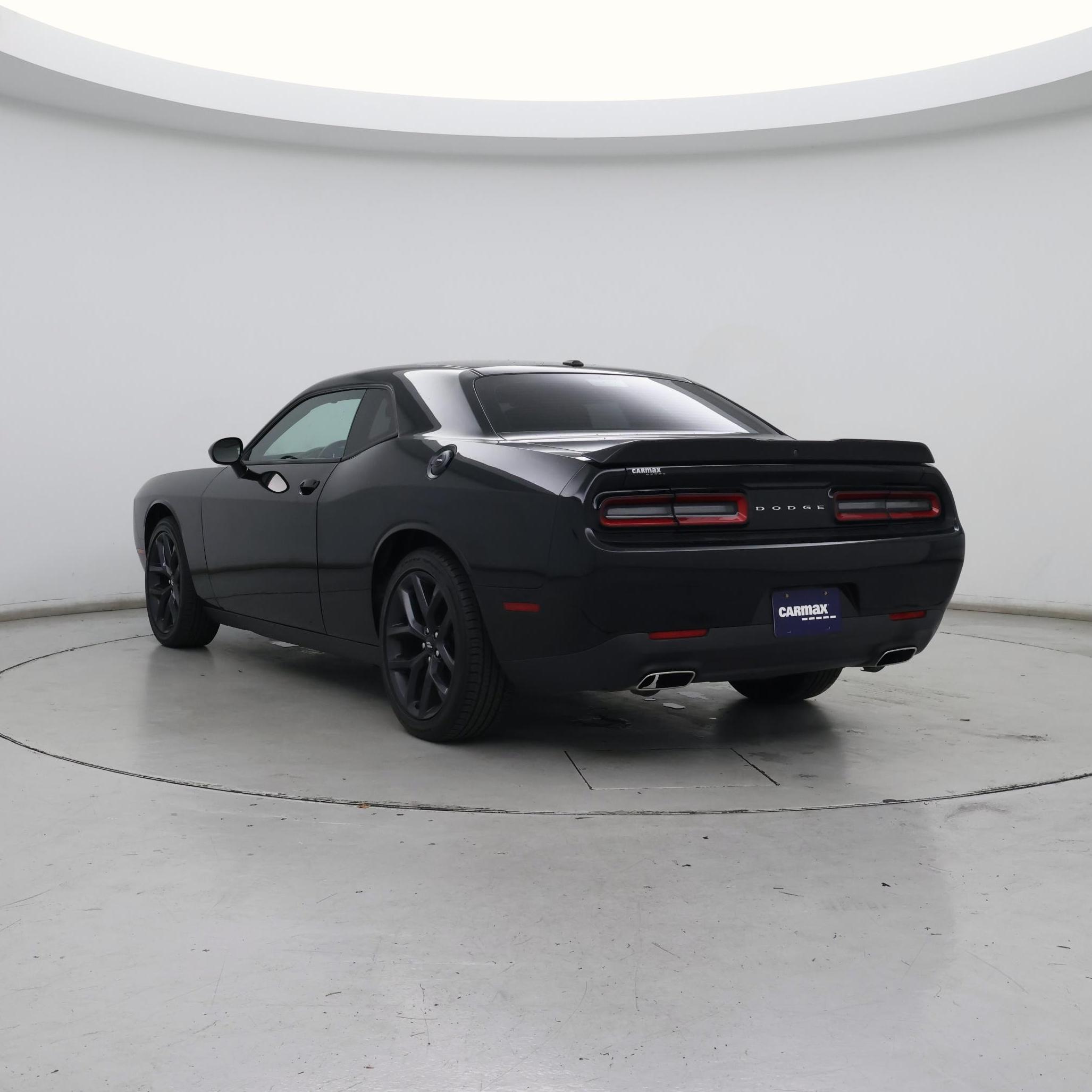 Thumbnail: 2019 Dodge Challenger - 2