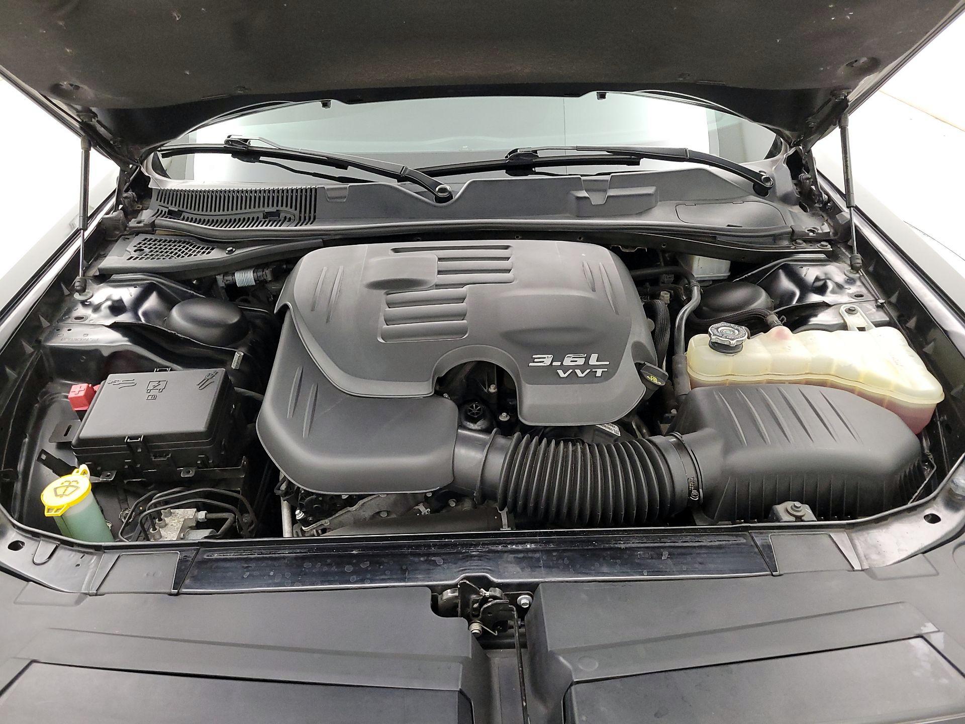 Thumbnail: 2019 Dodge Challenger - 20