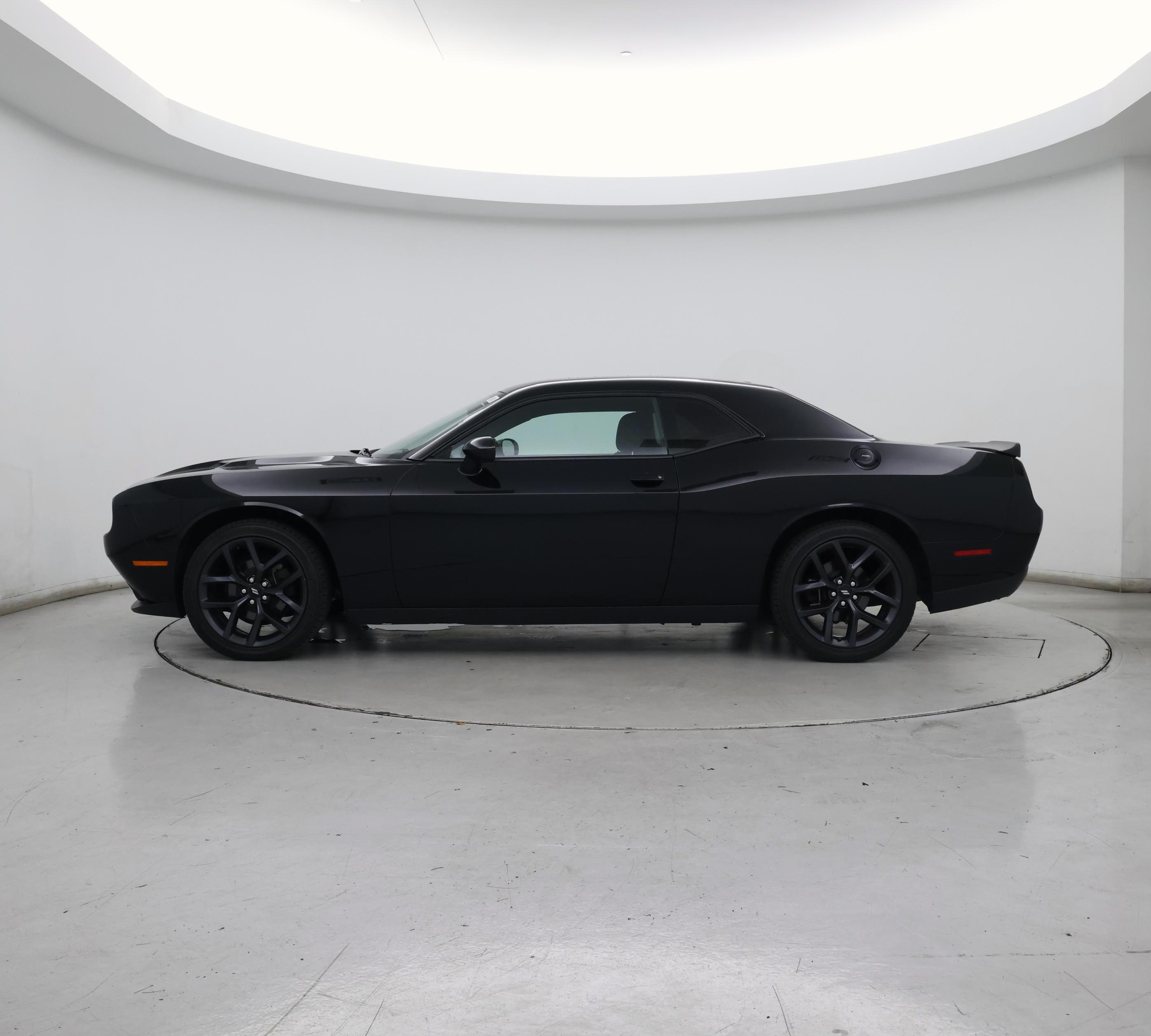 Thumbnail: 2019 Dodge Challenger - 3