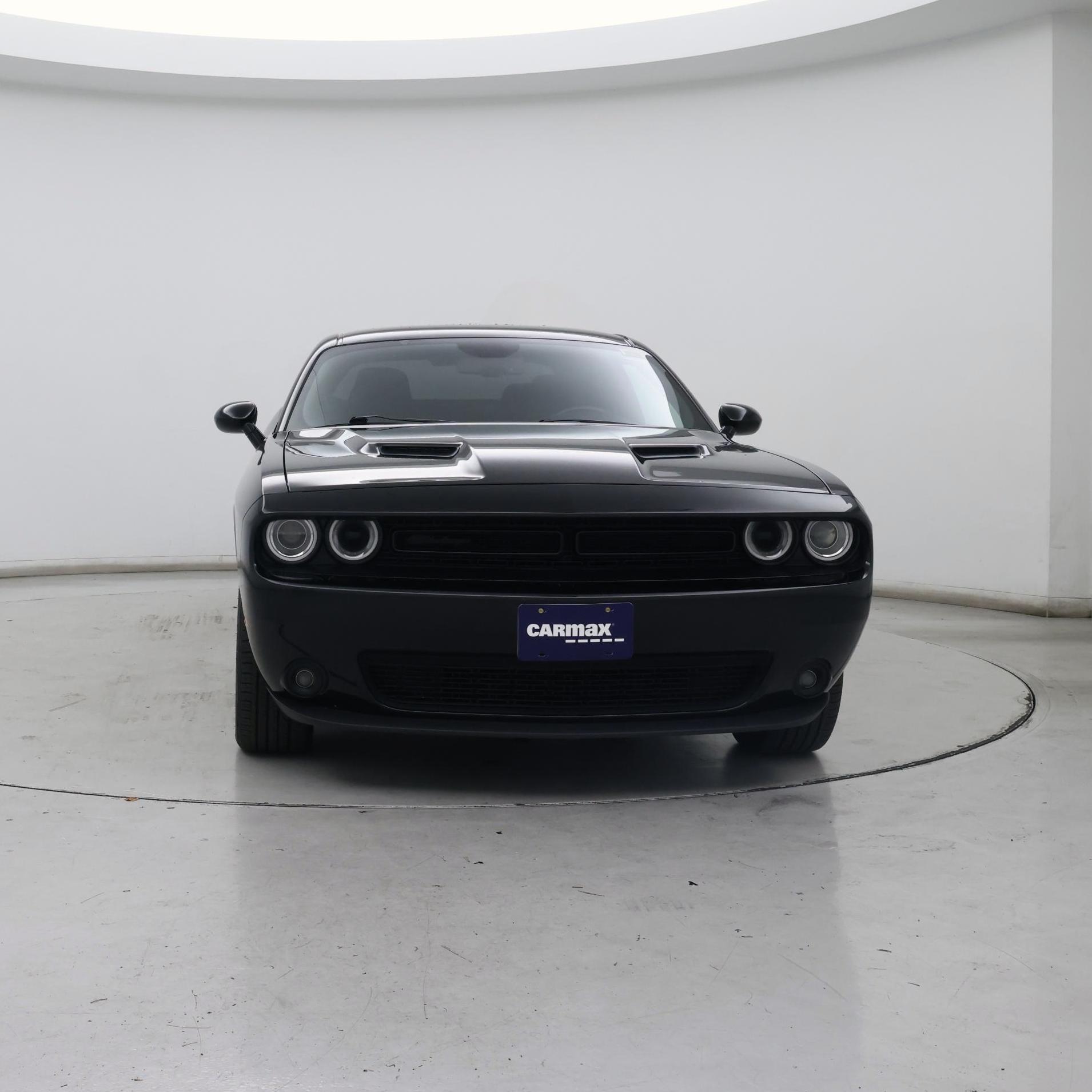 Thumbnail: 2019 Dodge Challenger - 5
