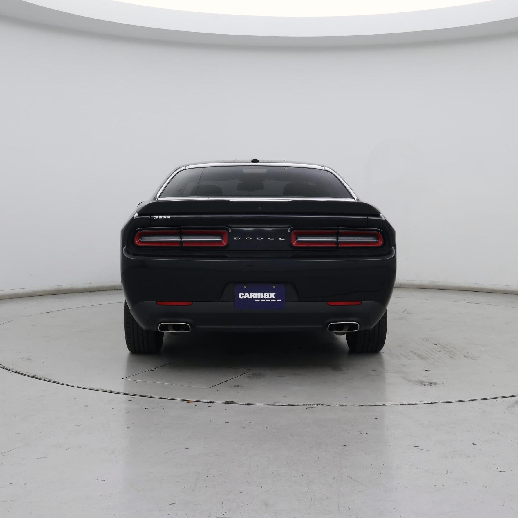 Thumbnail: 2019 Dodge Challenger - 6