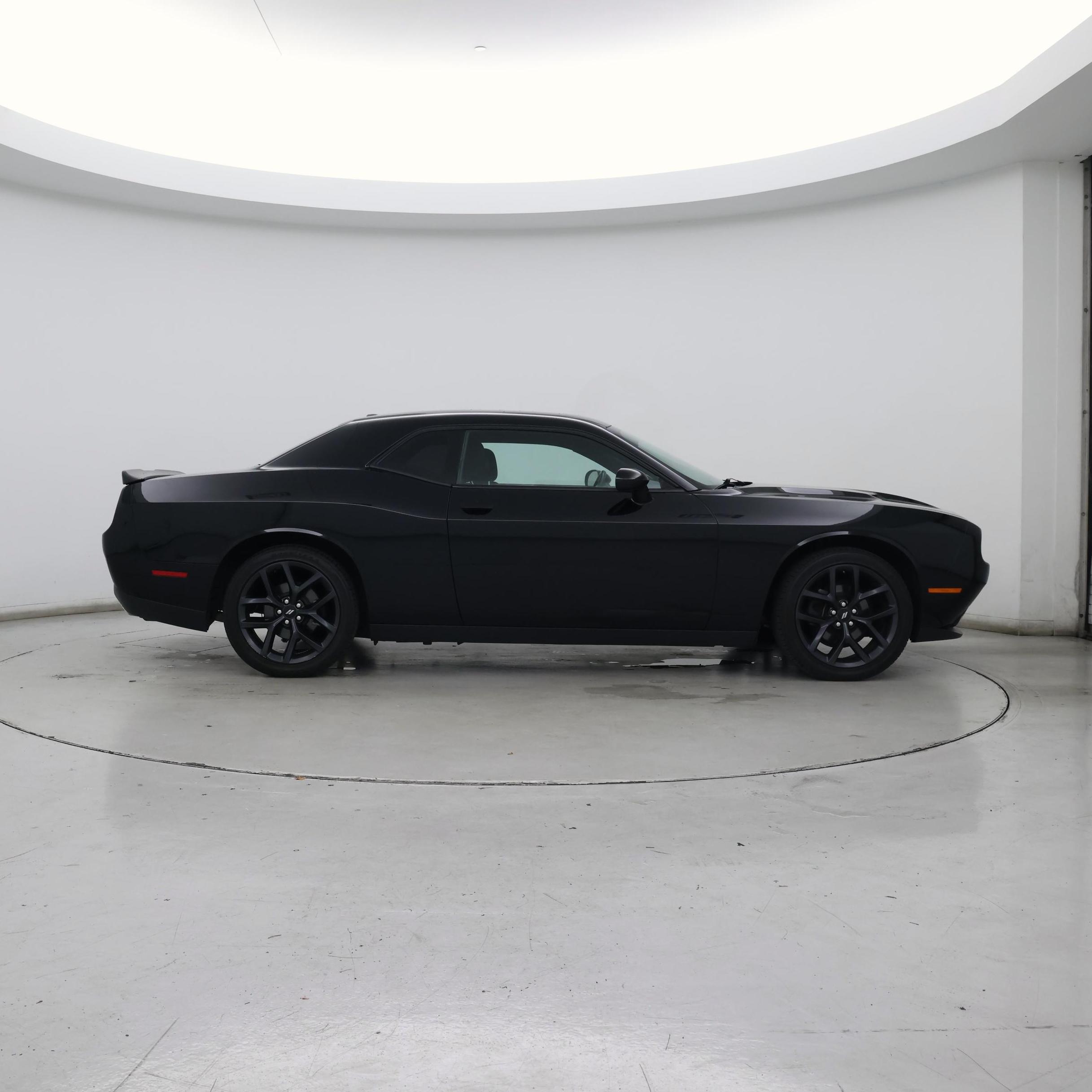 Thumbnail: 2019 Dodge Challenger - 7