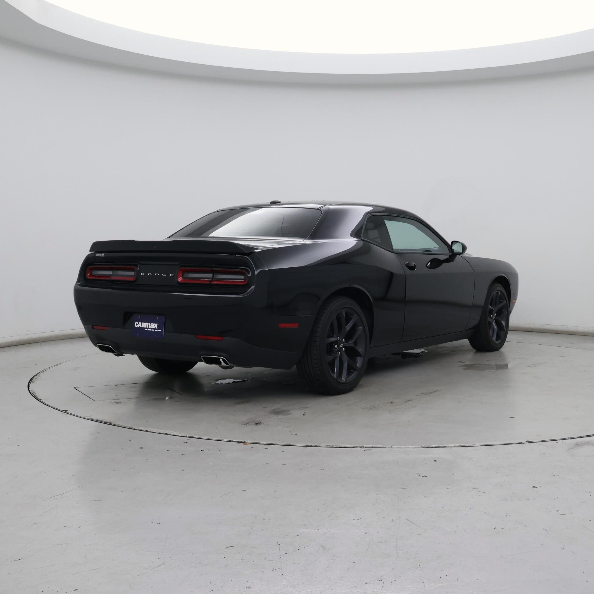 Thumbnail: 2019 Dodge Challenger - 8