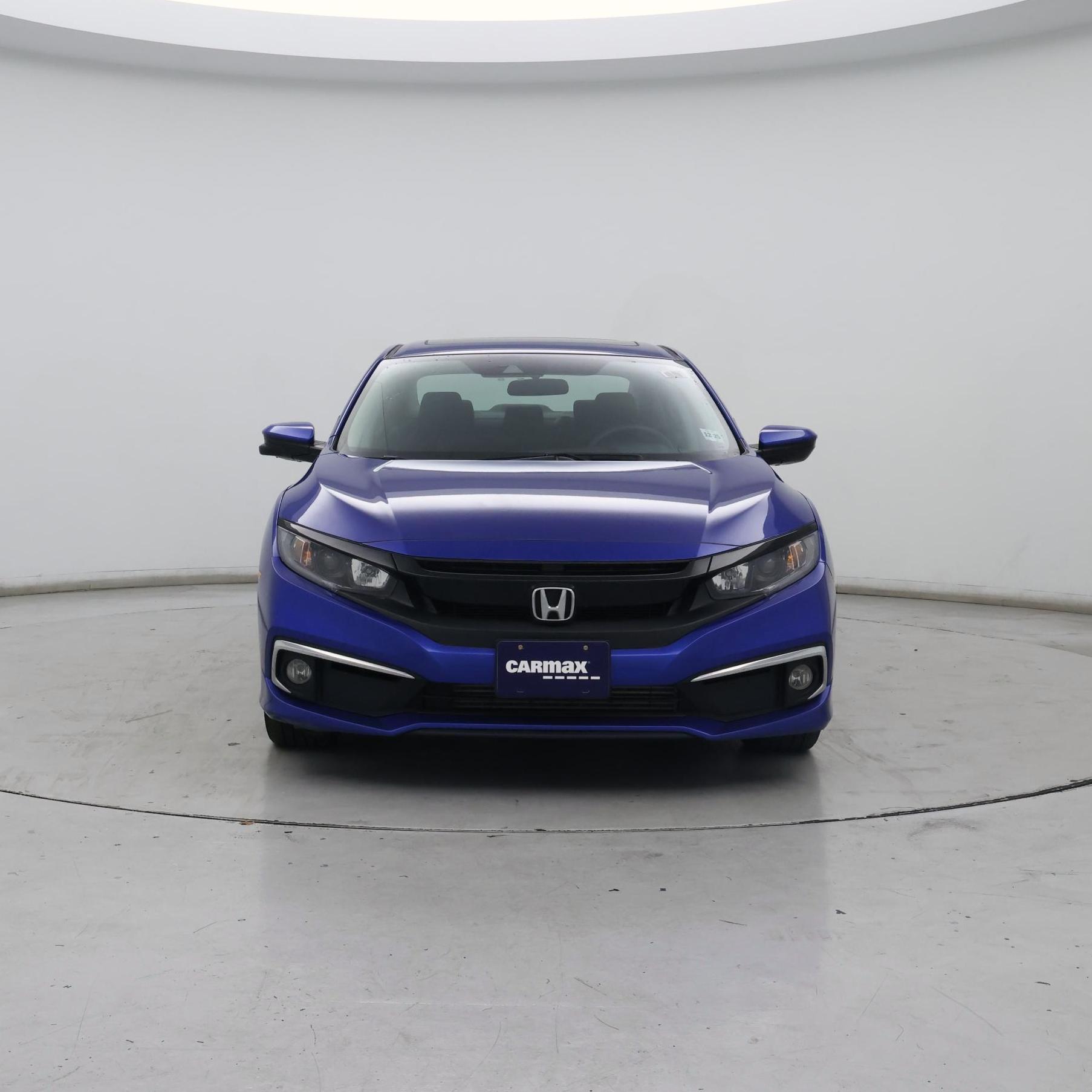 Thumbnail: 2020 Honda Civic - 5