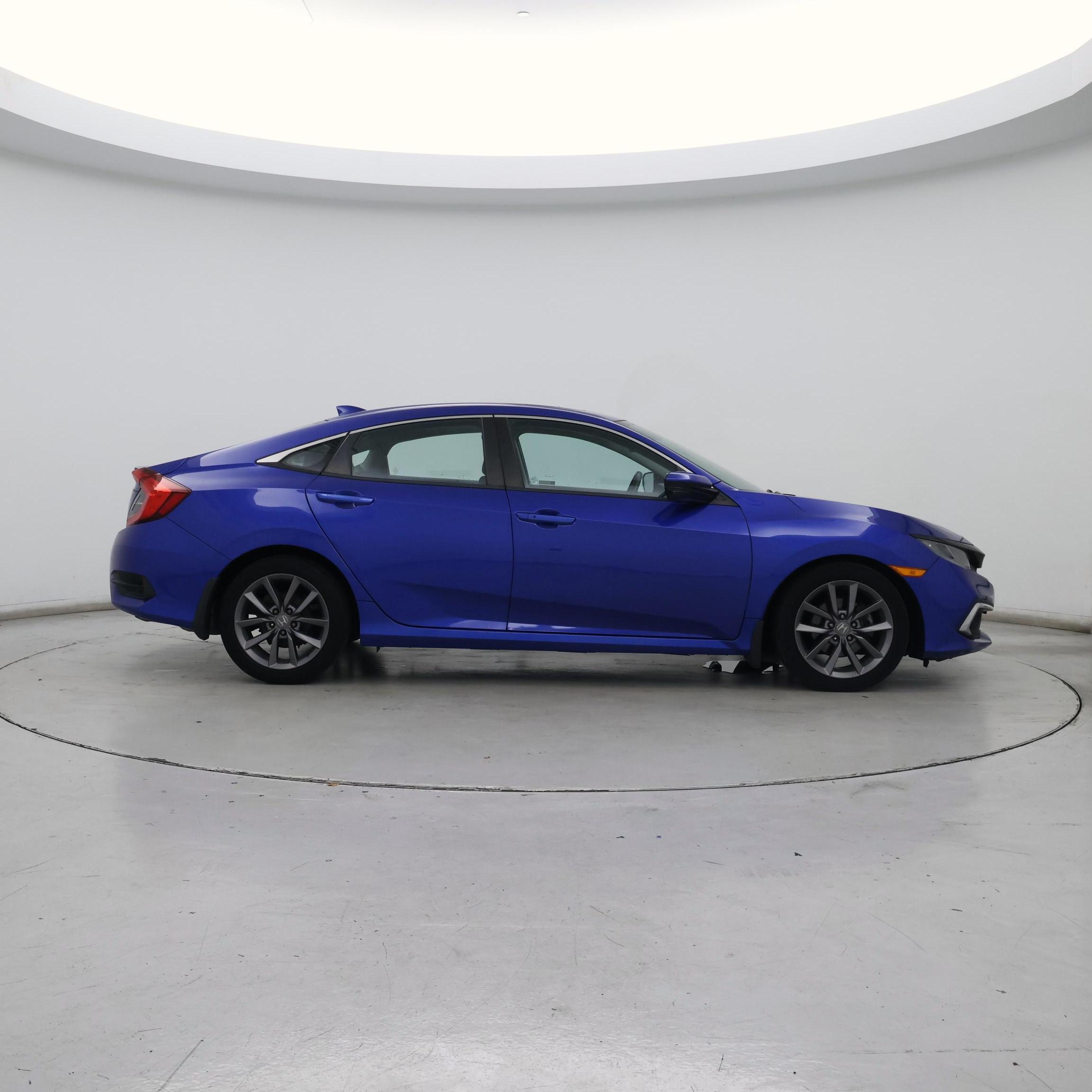 Thumbnail: 2020 Honda Civic - 7