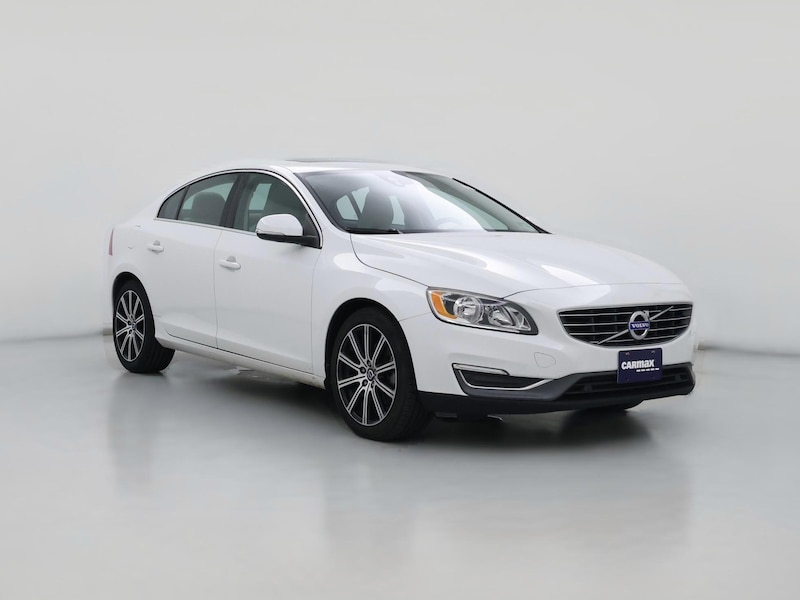 2017 Volvo S60 T5 Inscription -
                  Sicklerville, NJ