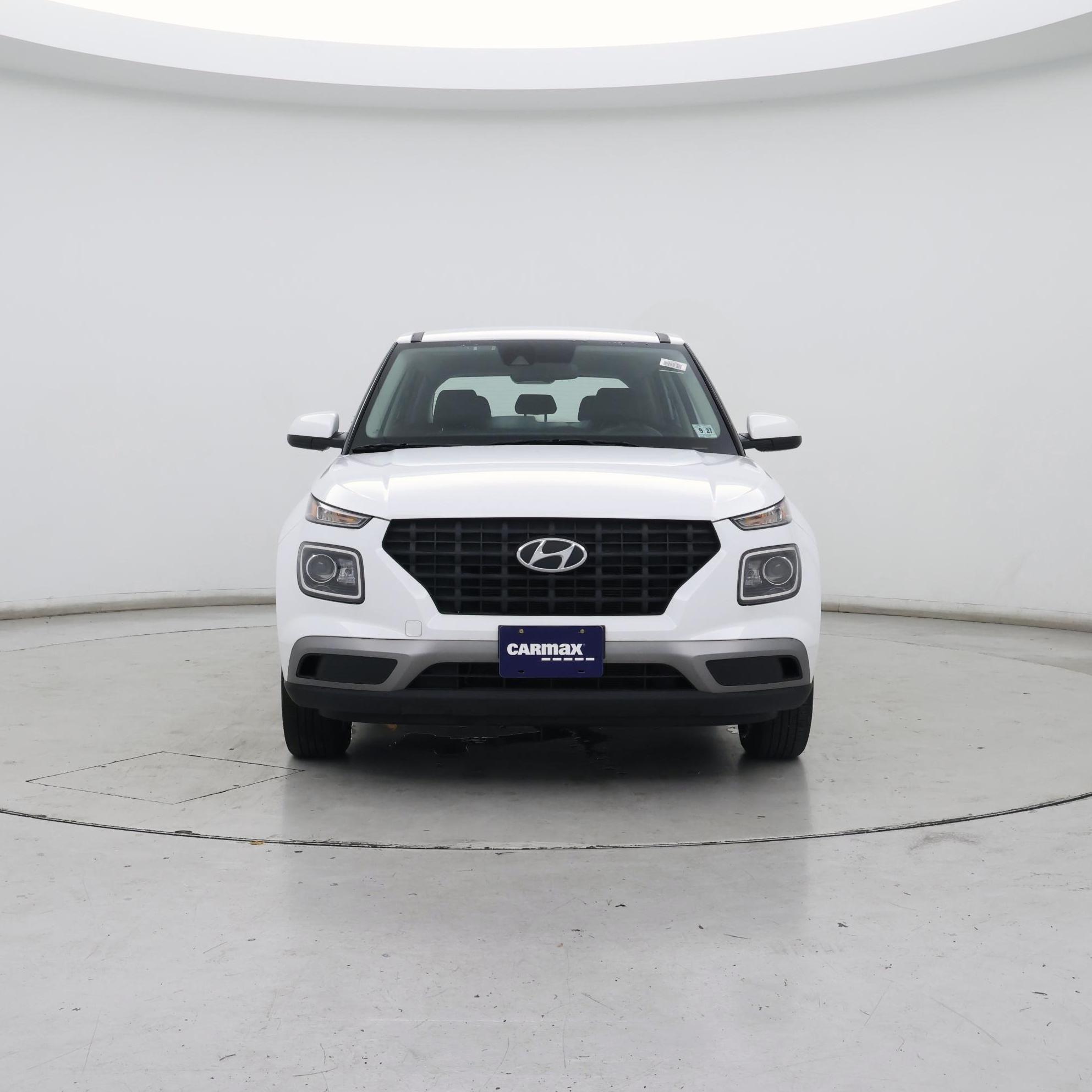Thumbnail: 2022 Hyundai Venue - 5
