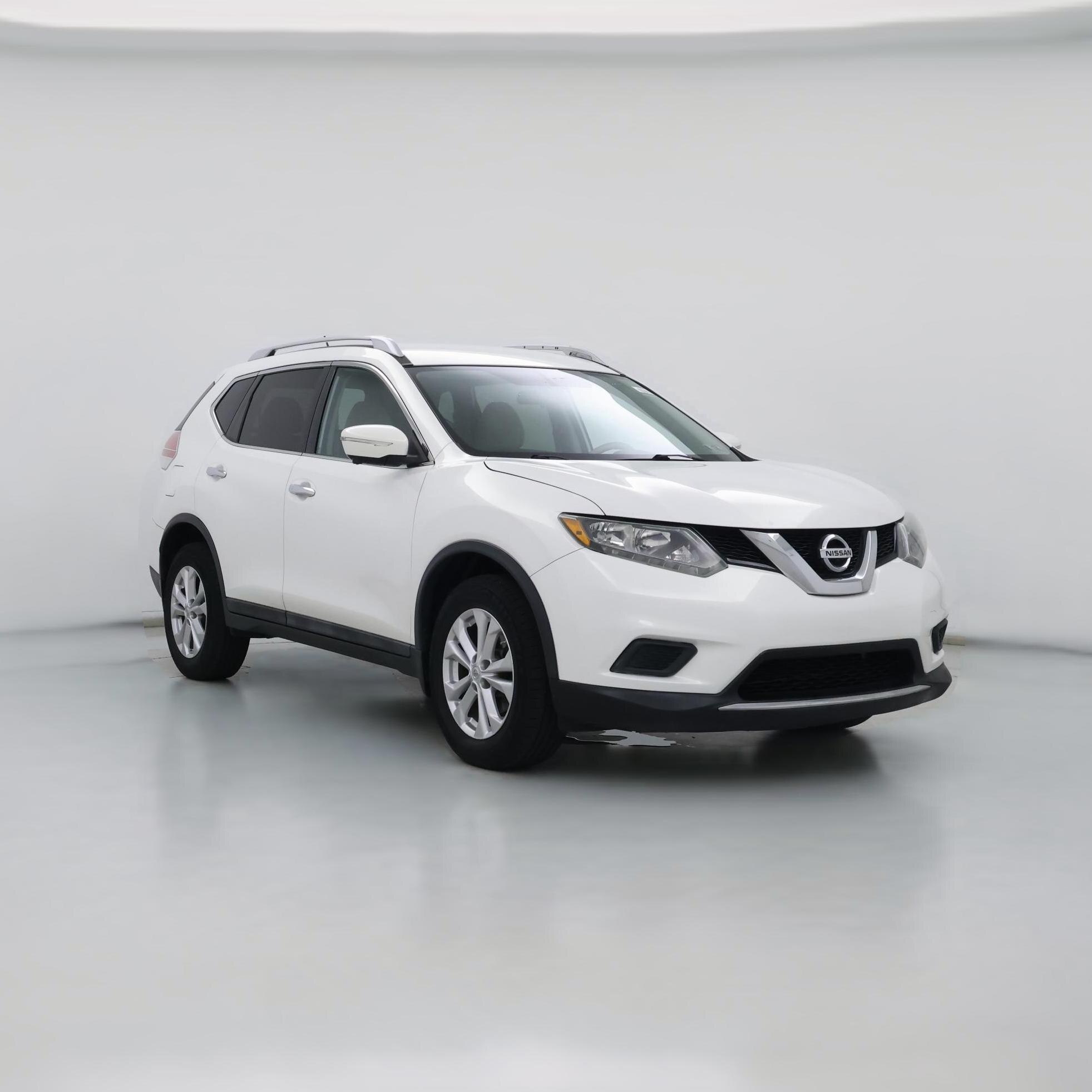 Thumbnail: 2014 Nissan Rogue - 1