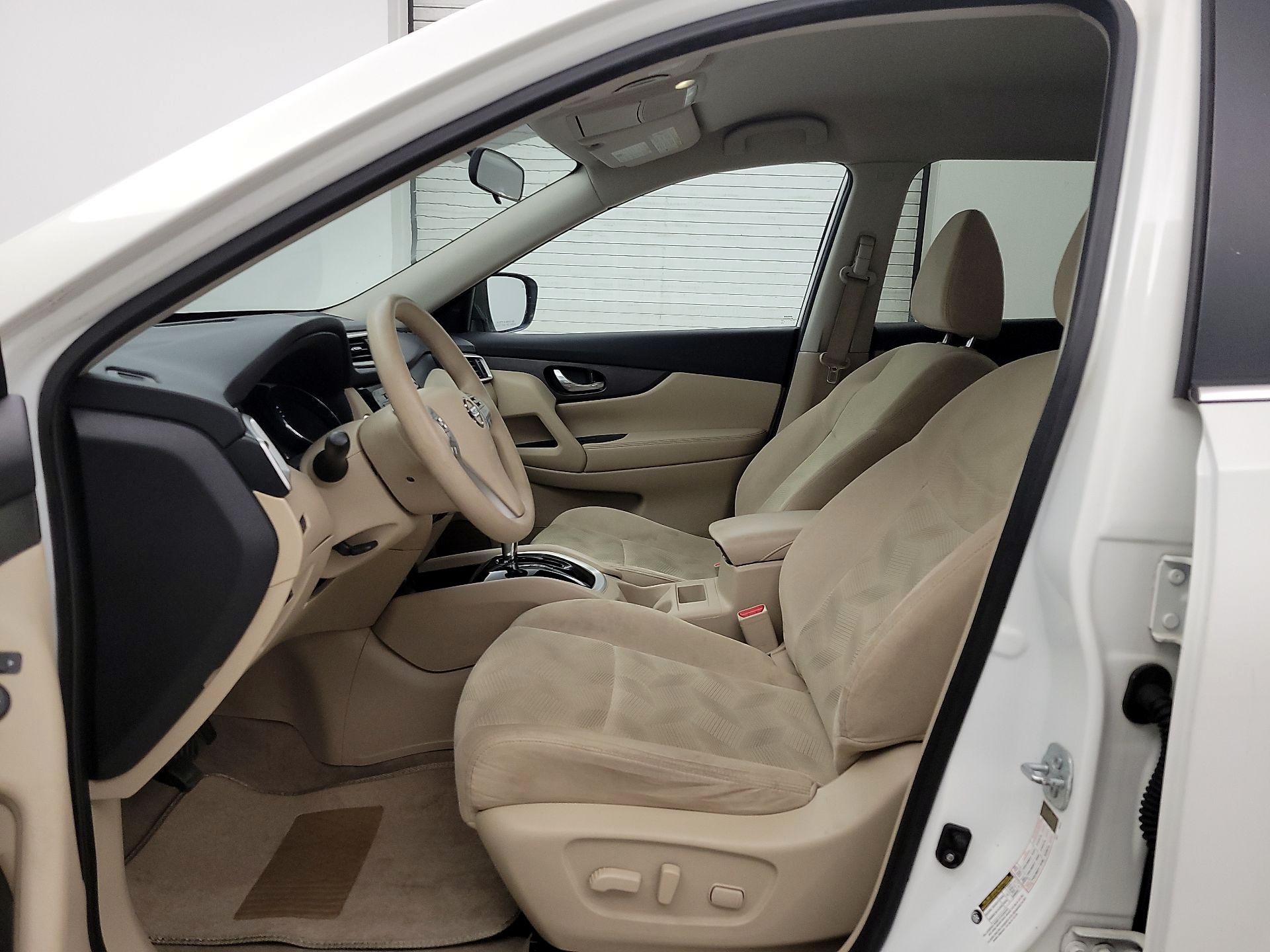 Thumbnail: 2014 Nissan Rogue - 11