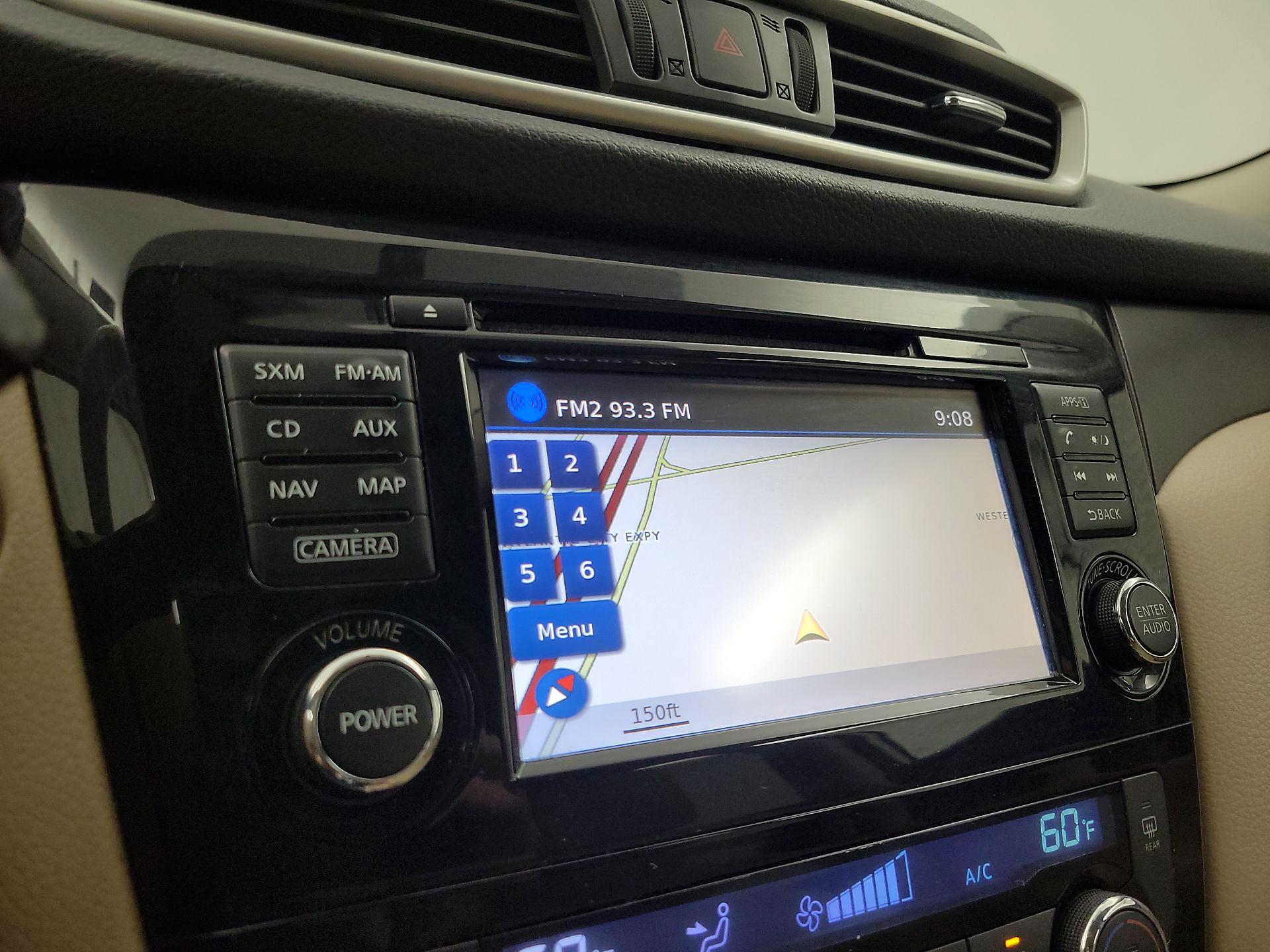 Thumbnail: 2014 Nissan Rogue - 14