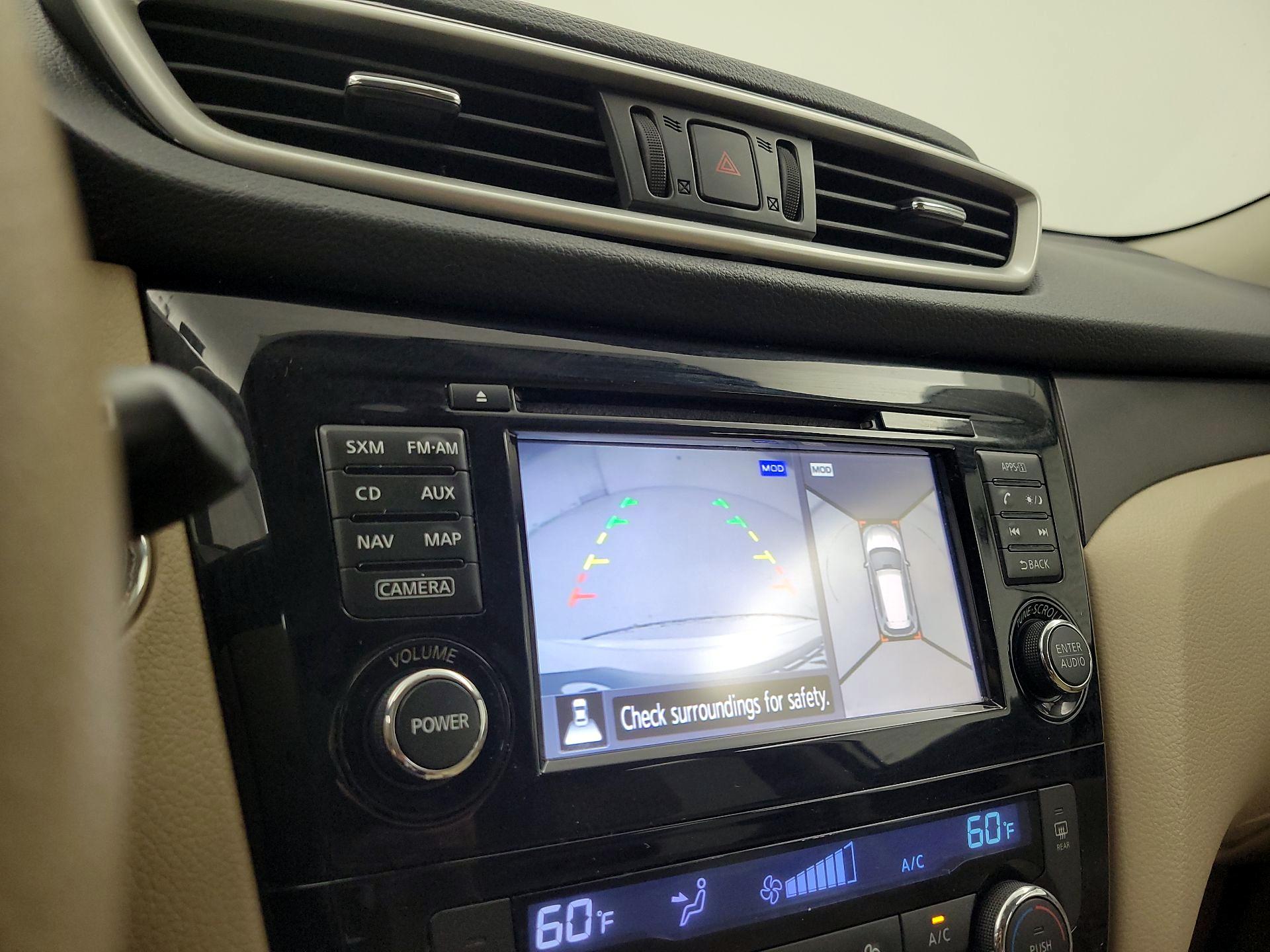 Thumbnail: 2014 Nissan Rogue - 15