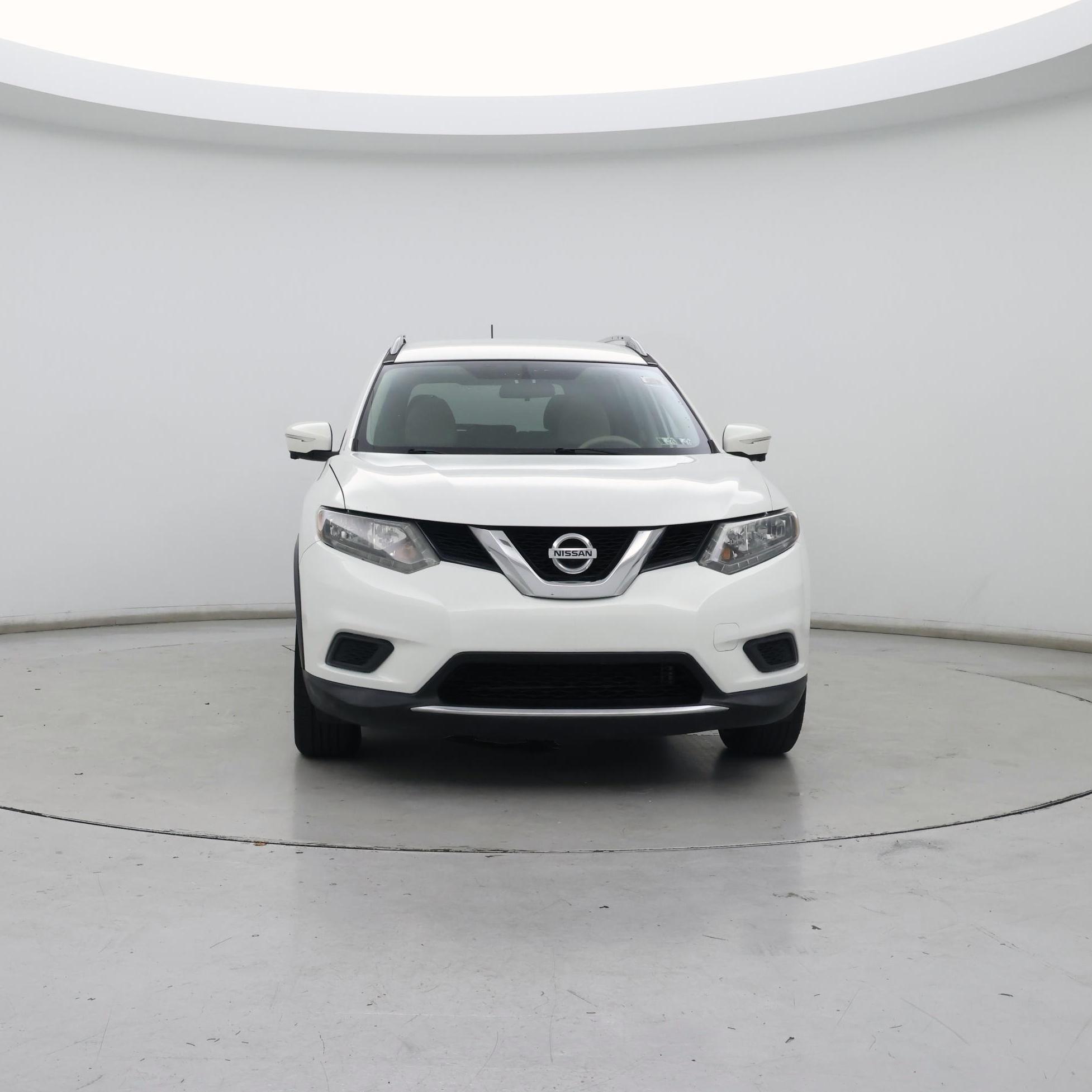 Thumbnail: 2014 Nissan Rogue - 5