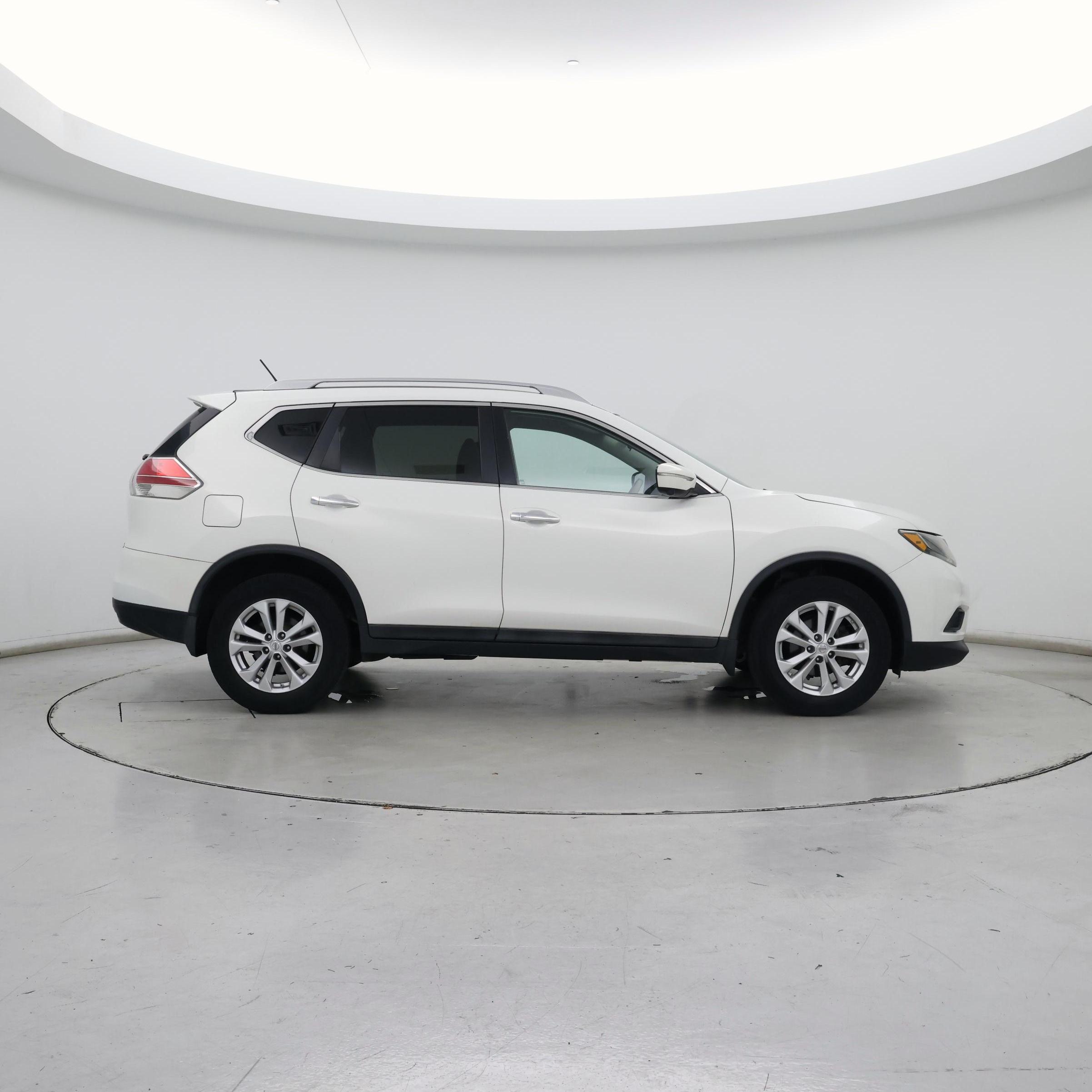 Thumbnail: 2014 Nissan Rogue - 7
