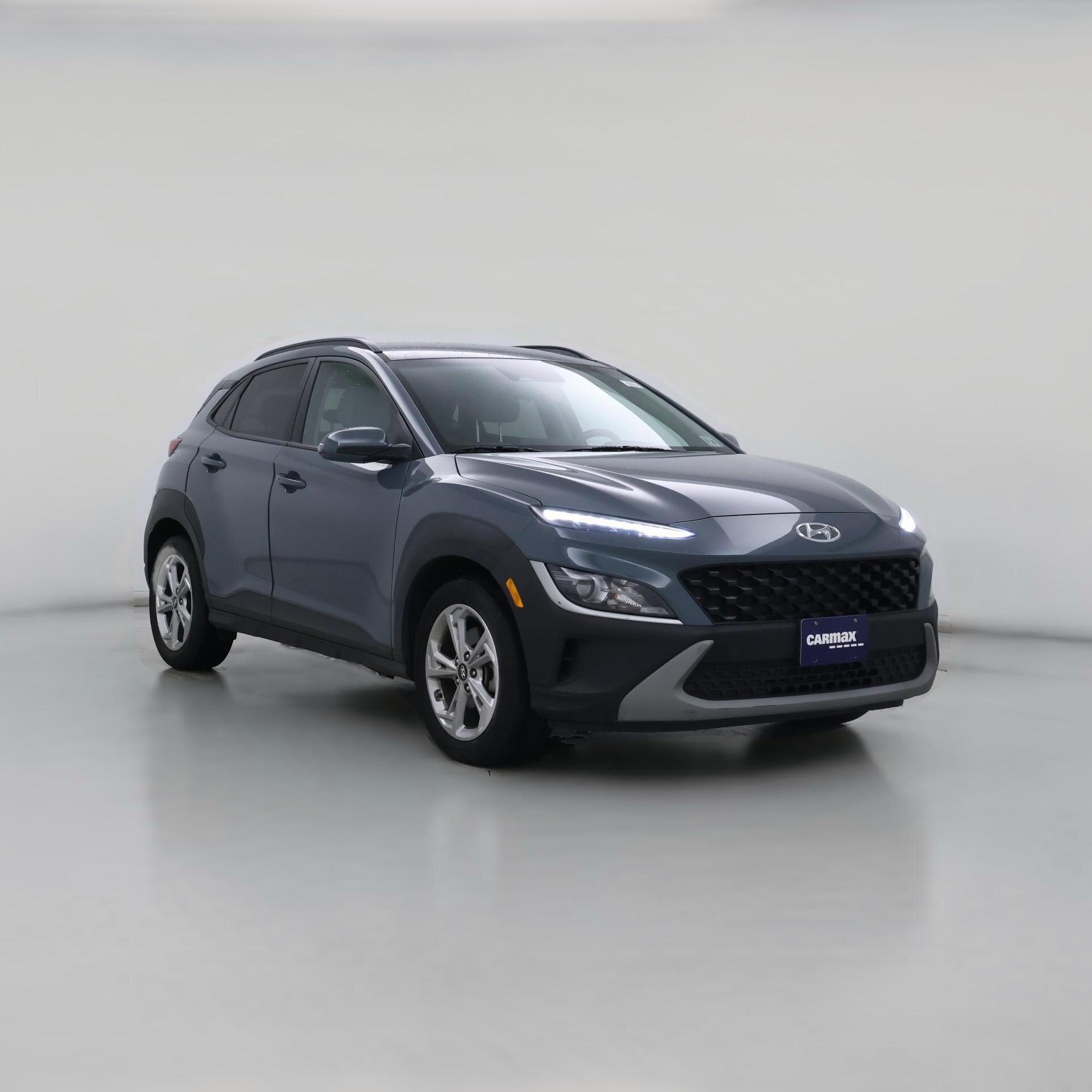 Thumbnail: 2022 Hyundai Kona - 1