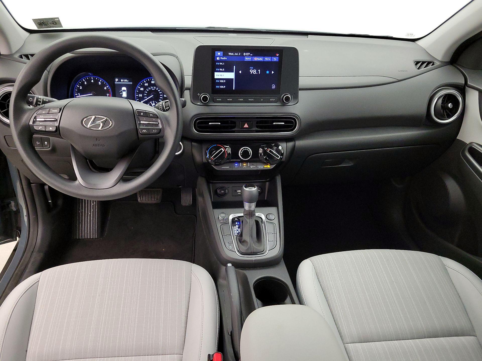 Thumbnail: 2022 Hyundai Kona - 9