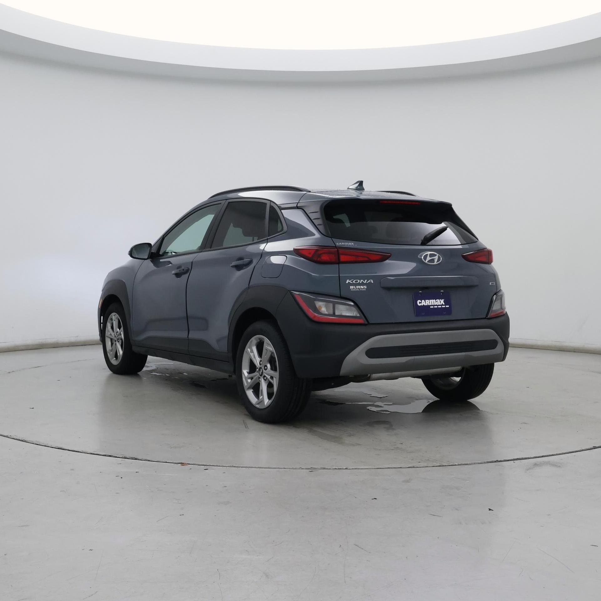 Thumbnail: 2022 Hyundai Kona - 2