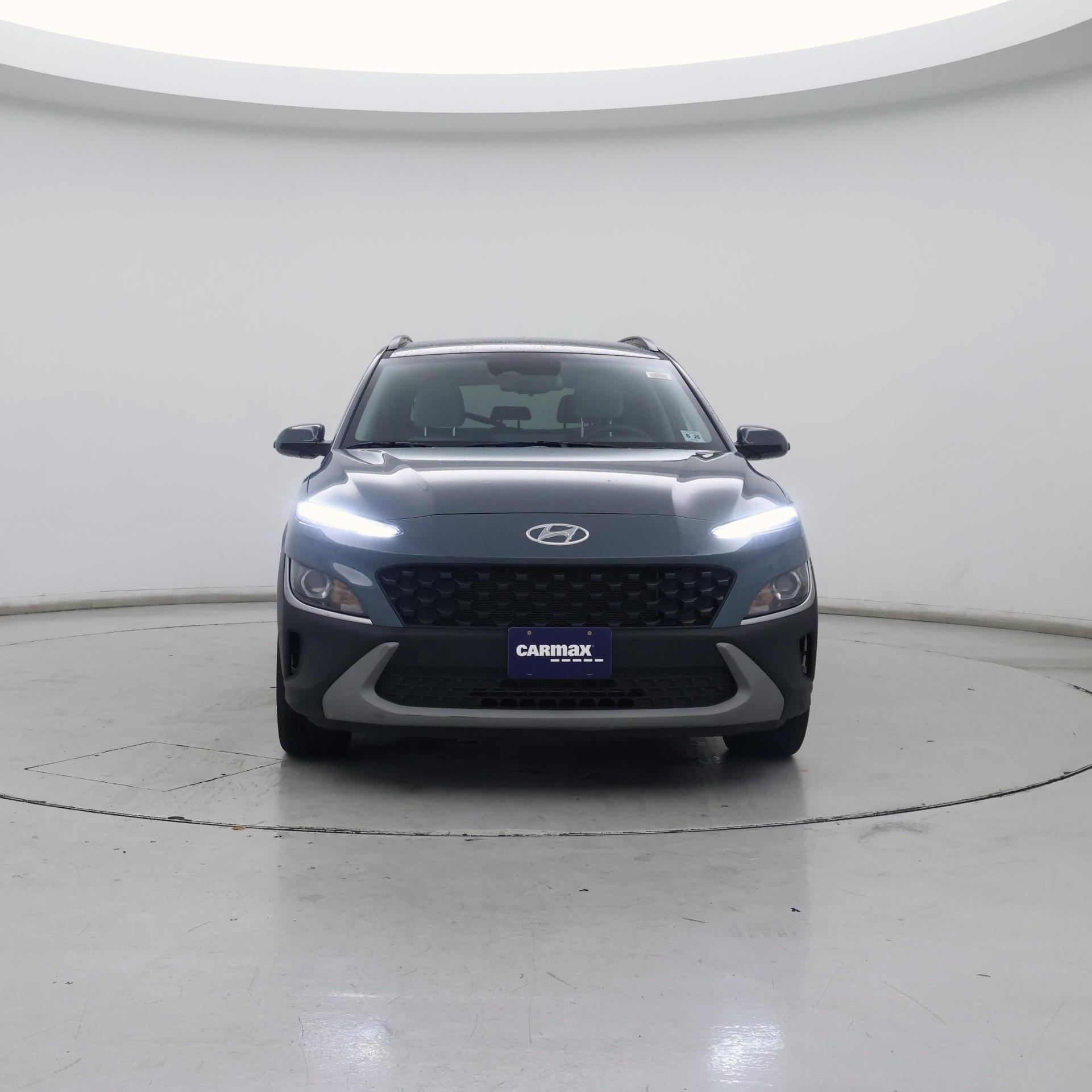 Thumbnail: 2022 Hyundai Kona - 5