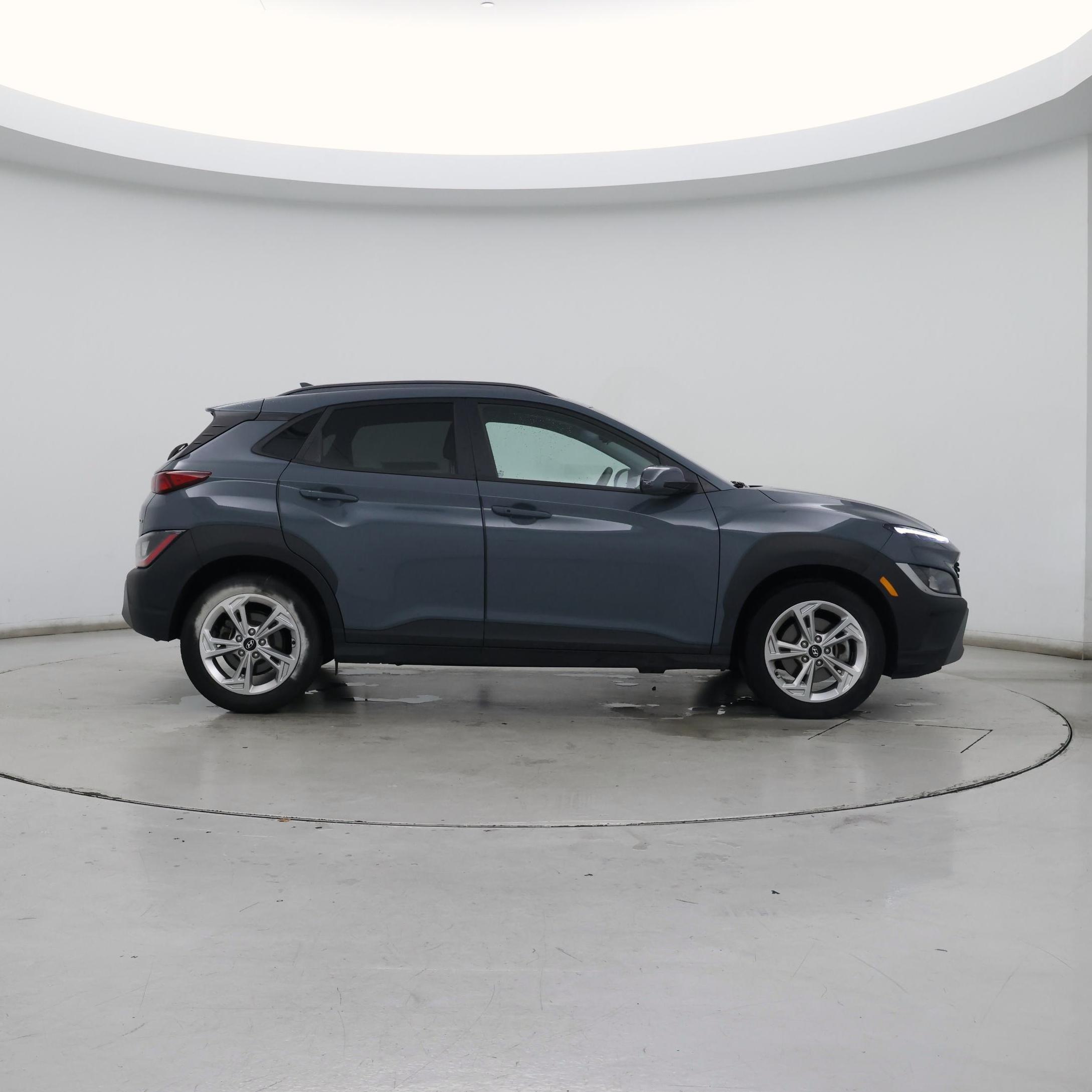 Thumbnail: 2022 Hyundai Kona - 7