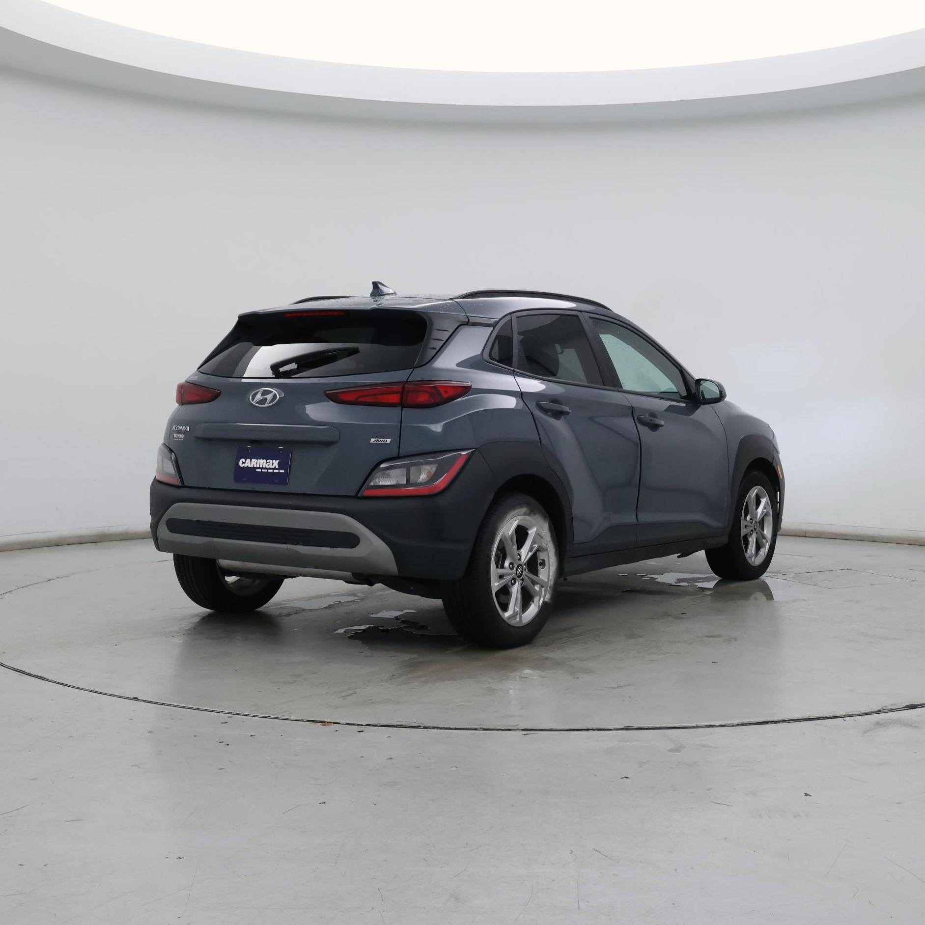Thumbnail: 2022 Hyundai Kona - 8