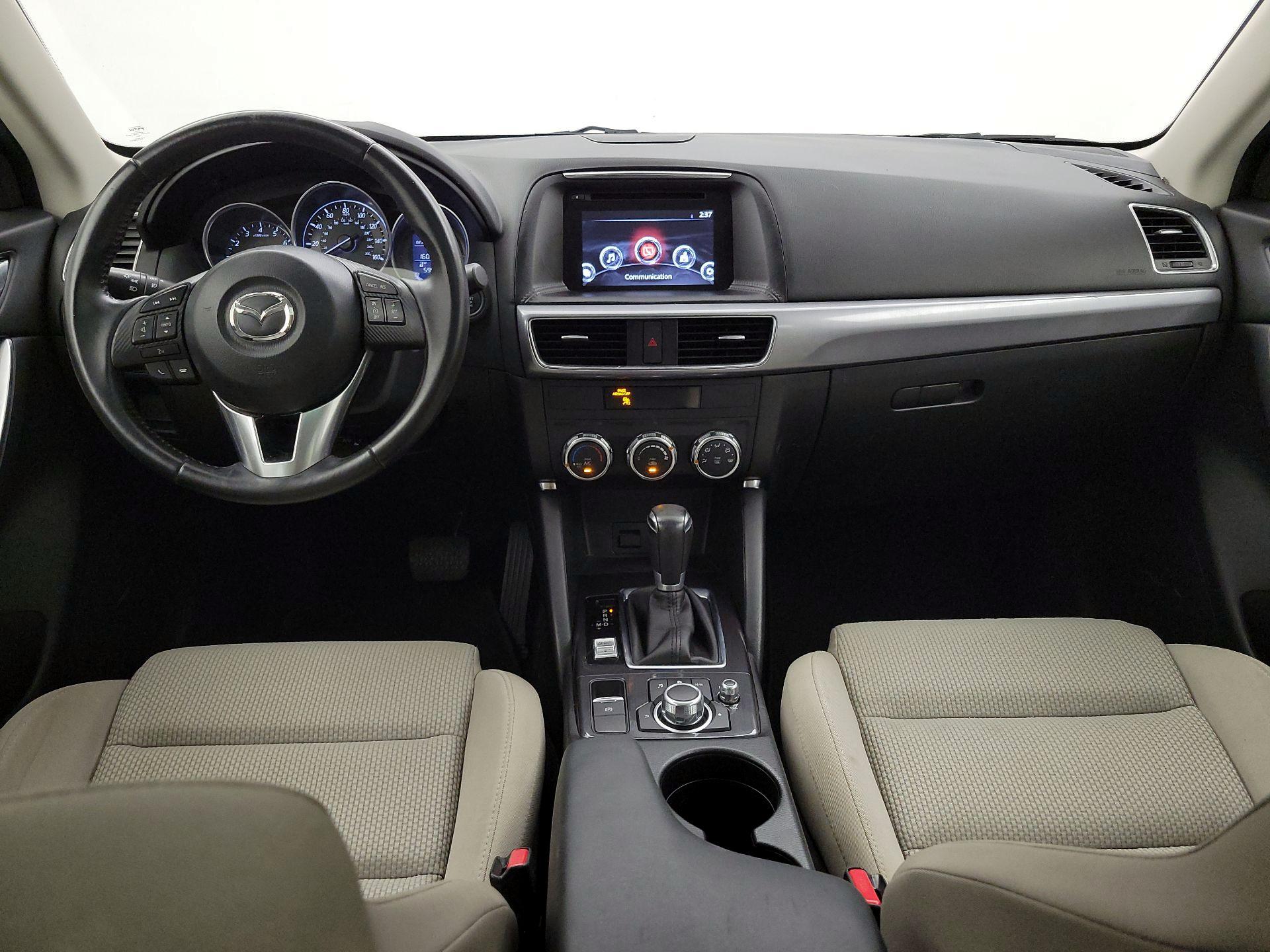 Thumbnail: 2016 Mazda CX-5 - 9