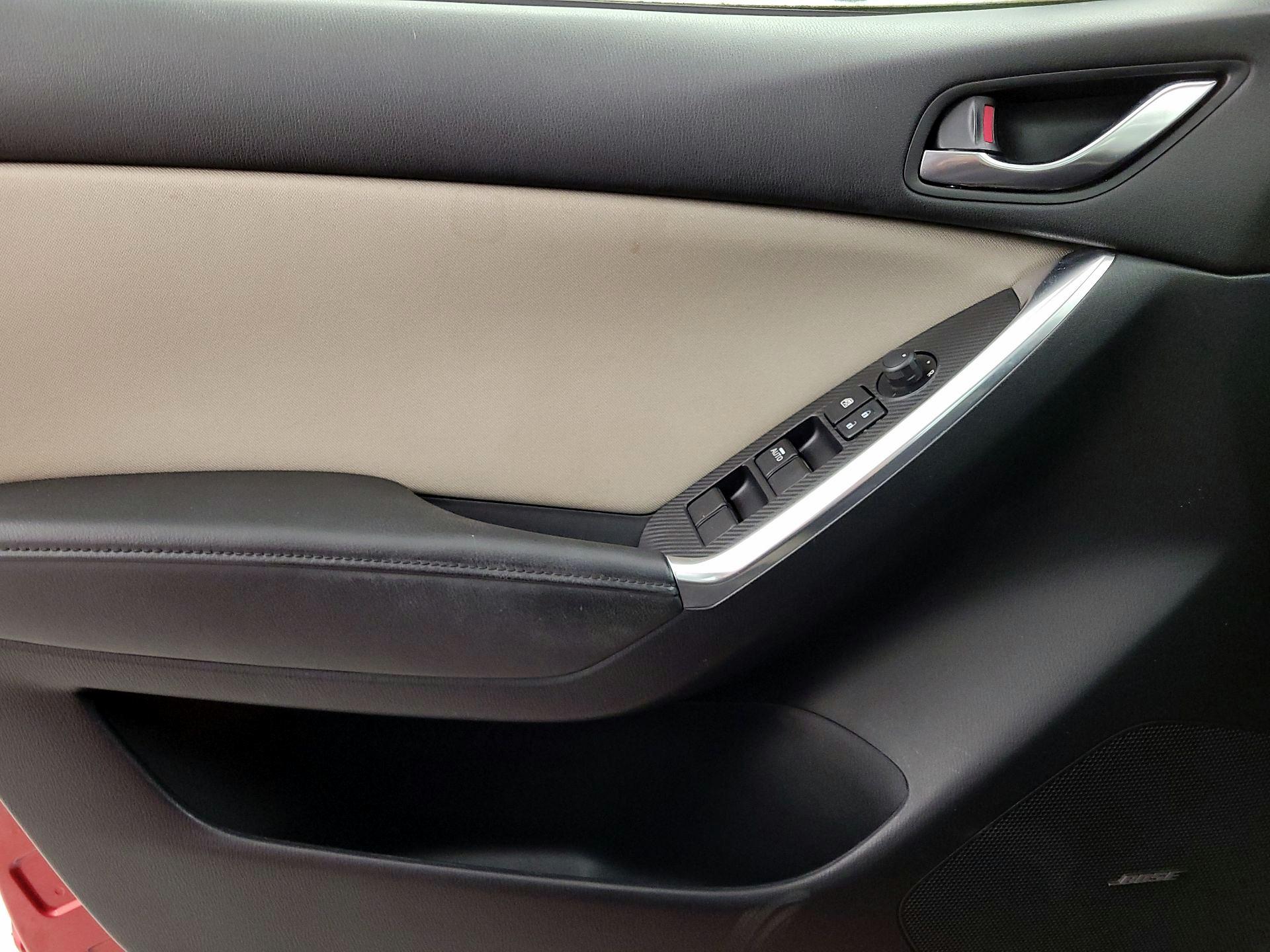 Thumbnail: 2016 Mazda CX-5 - 12