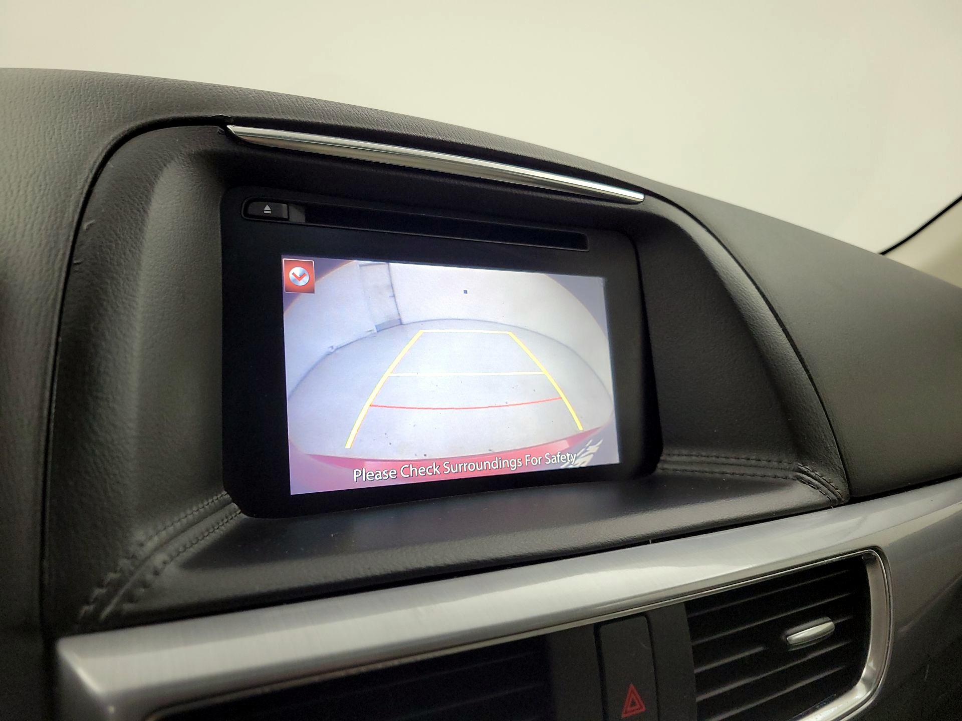 Thumbnail: 2016 Mazda CX-5 - 14