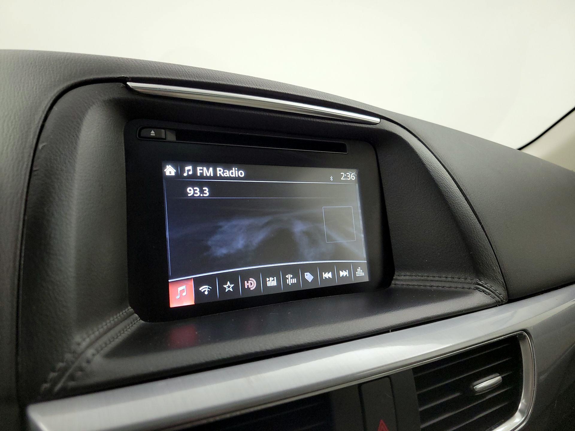 Thumbnail: 2016 Mazda CX-5 - 15